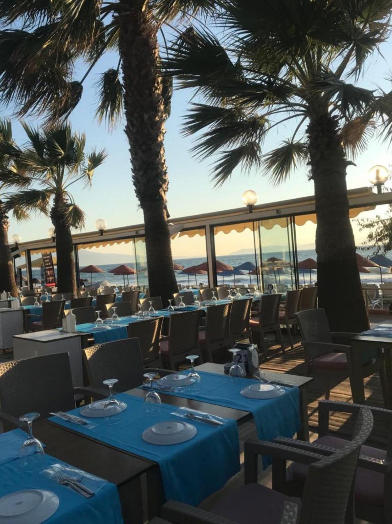 Batihan & 4* Kusadasi