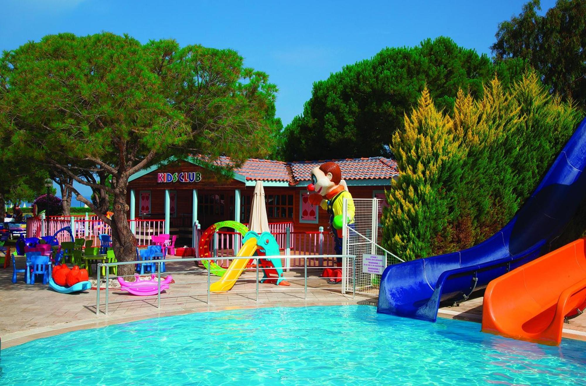 Batihan & 4* Kusadasi