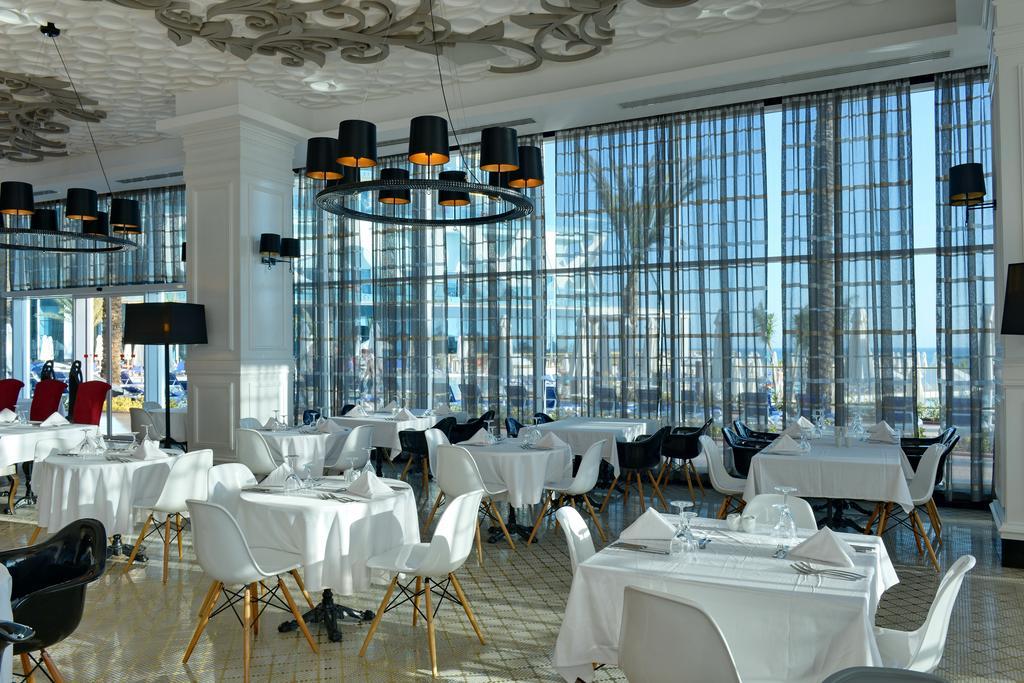 Hotel Vikingen Infinity & Avsallar