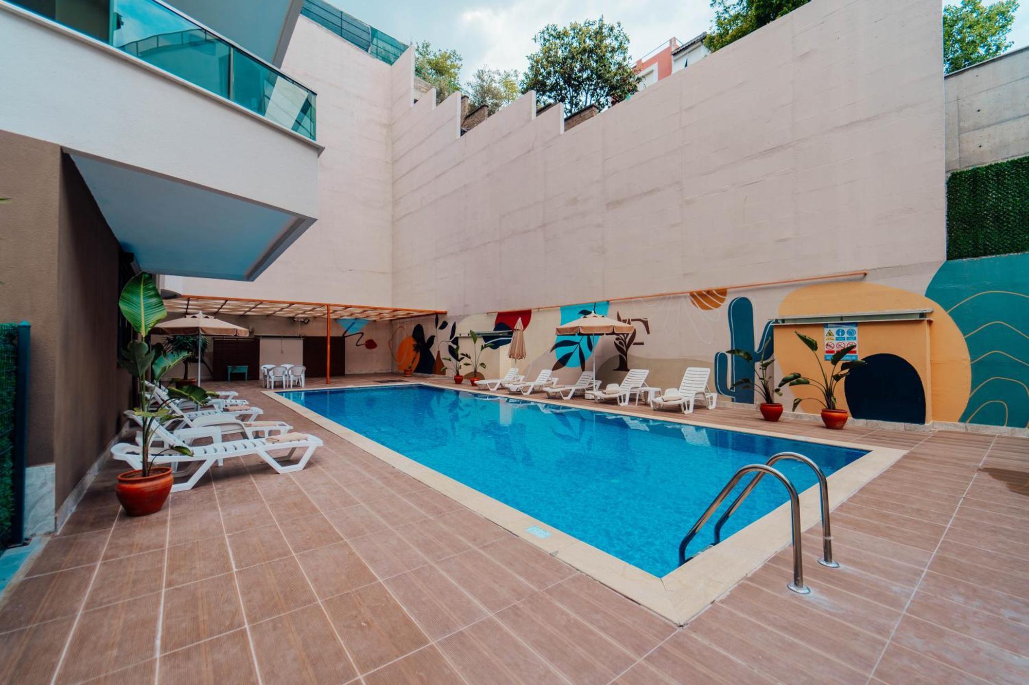 Aparthotel Fortunella