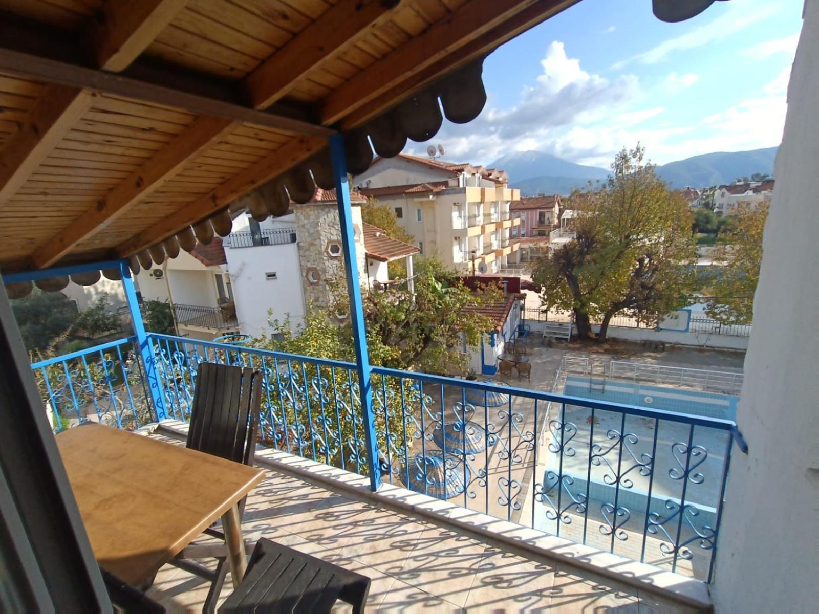 Dove Fethiye
