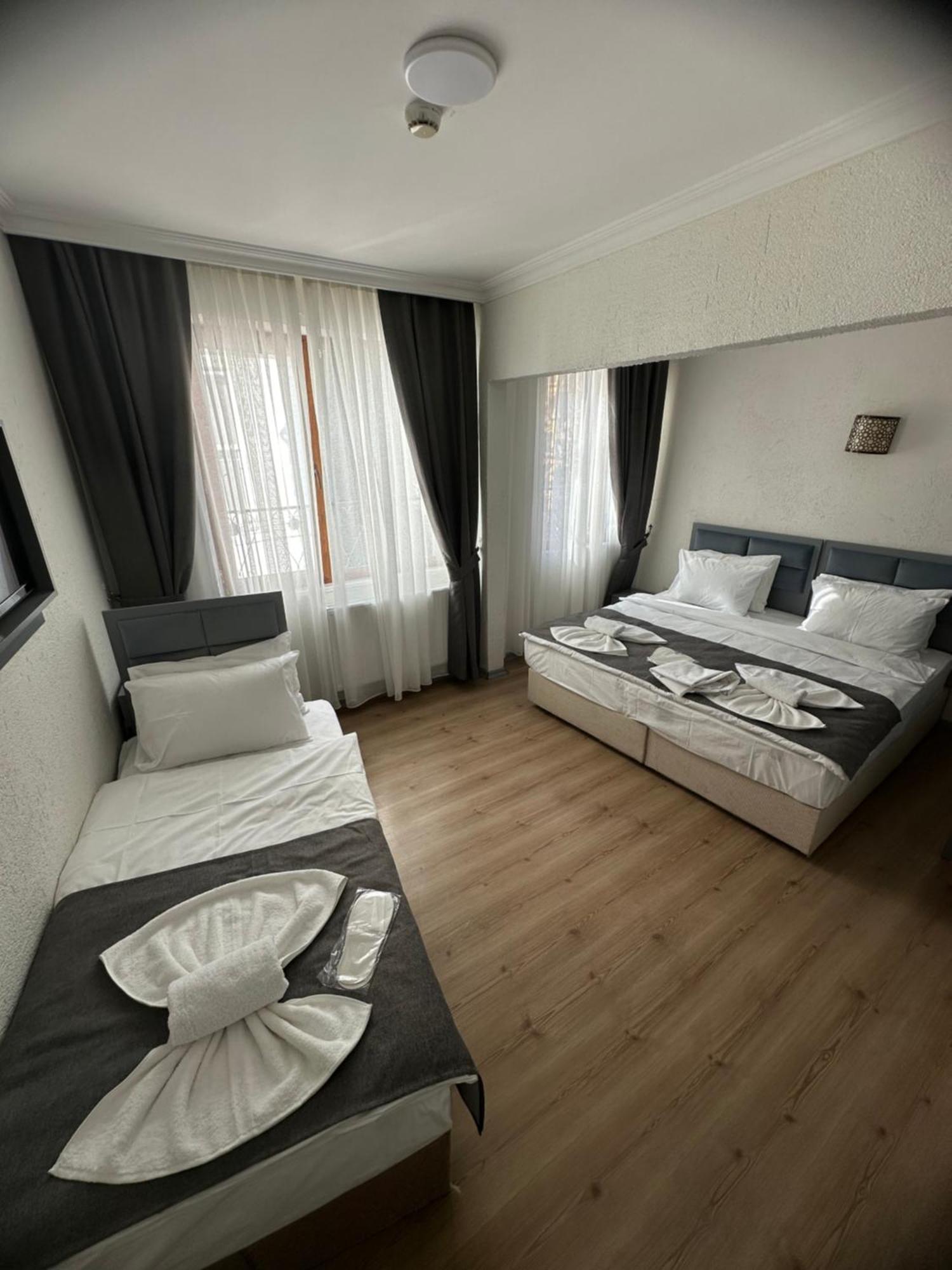 Big Orange Old Hotel 3*