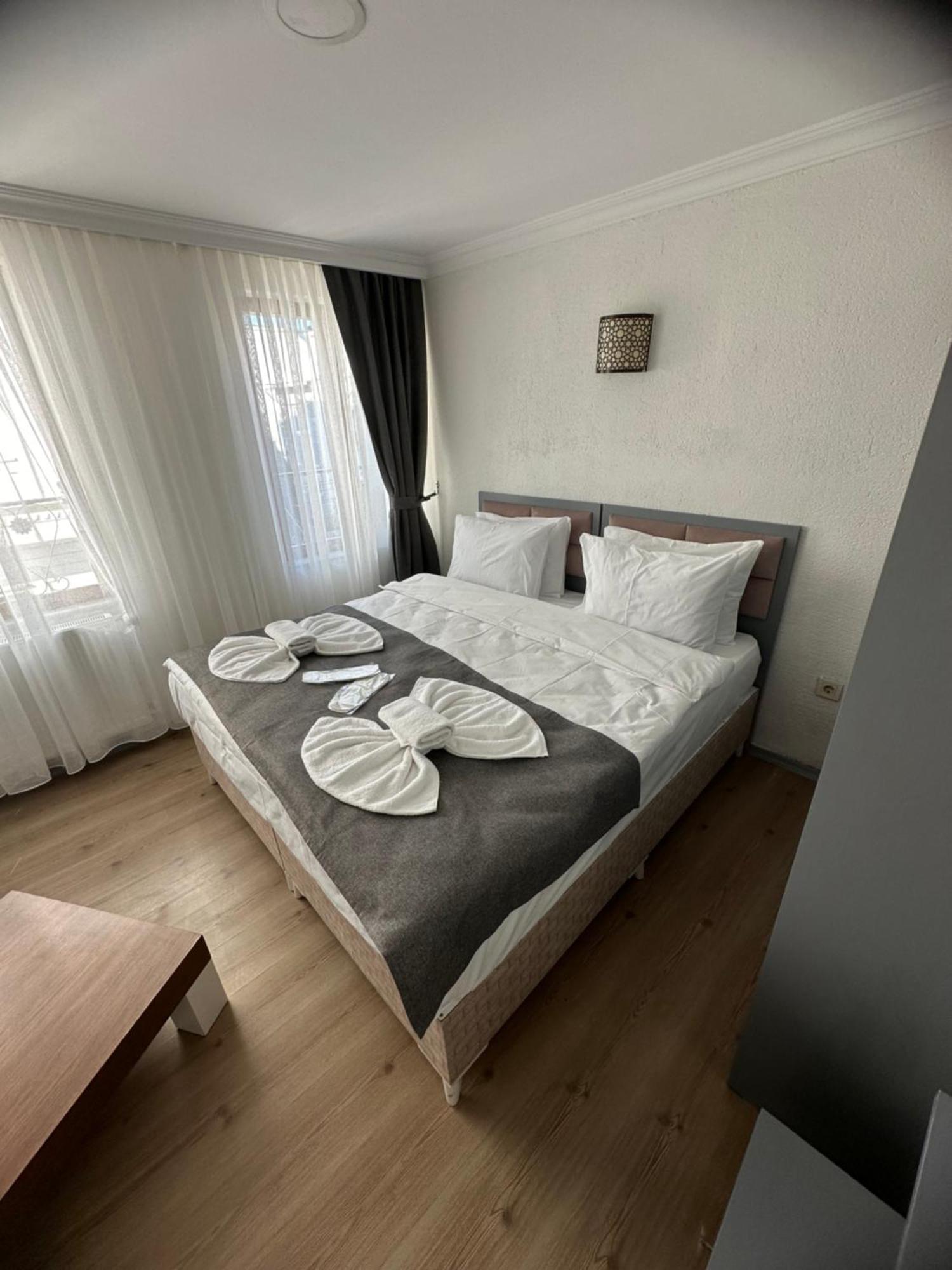 Hotel Big Orange Old Istanbul