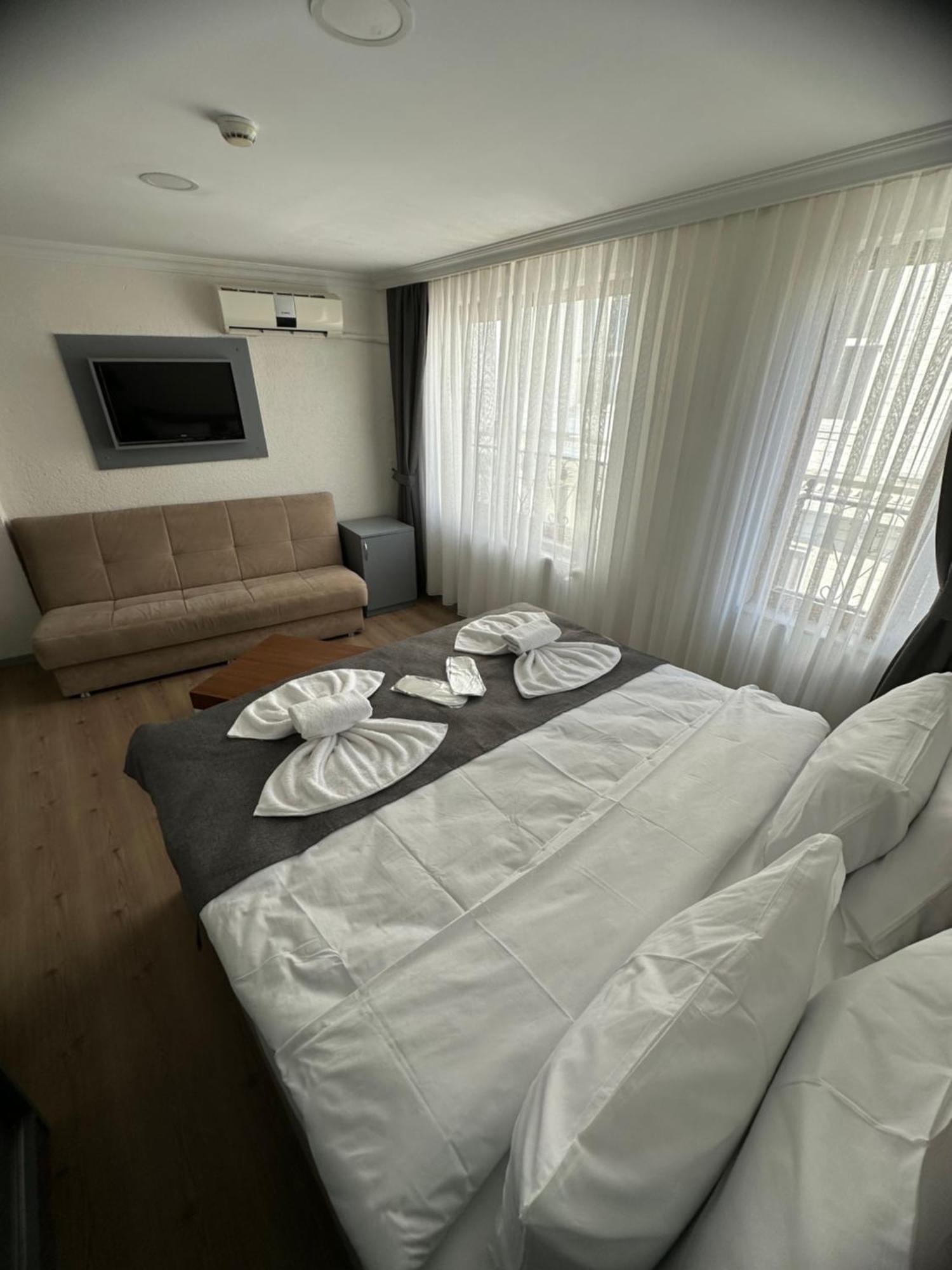 Big Orange Old 3* Istanbul