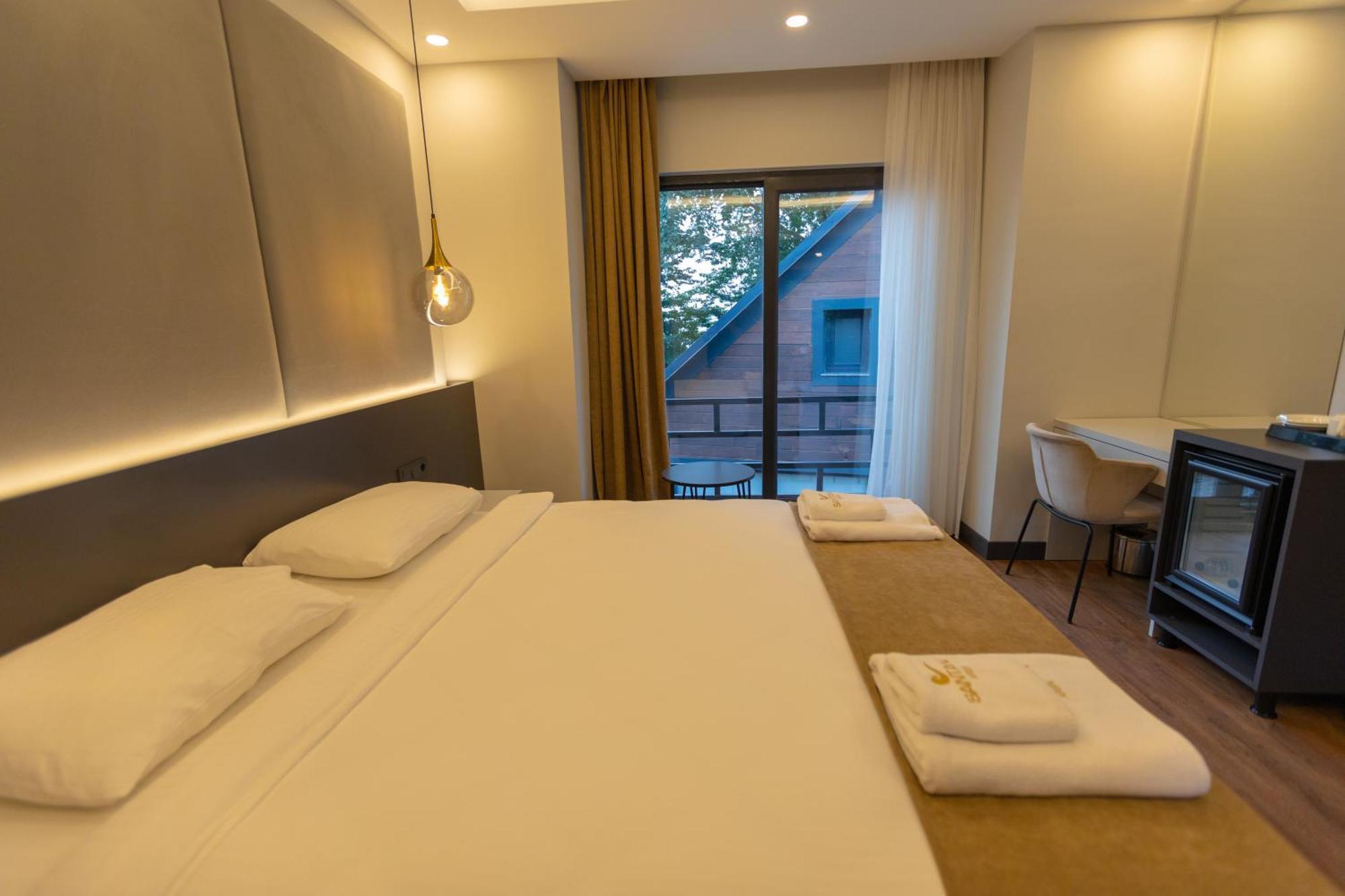 Santana Hotel 5*