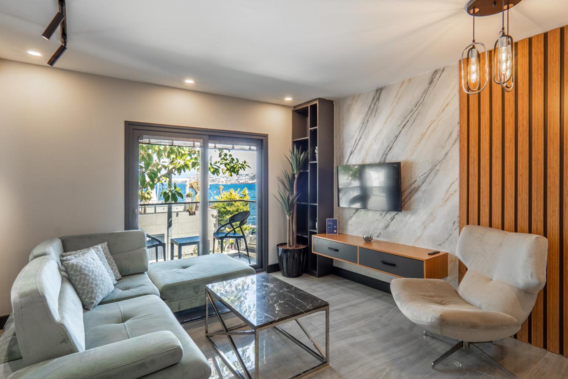 Cimentepe Deluxe Villa *