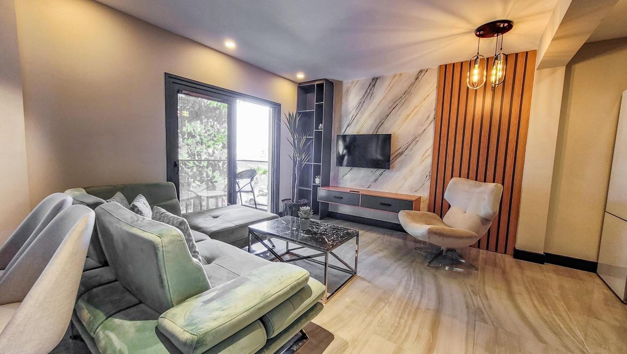 Cimentepe Deluxe Villa
