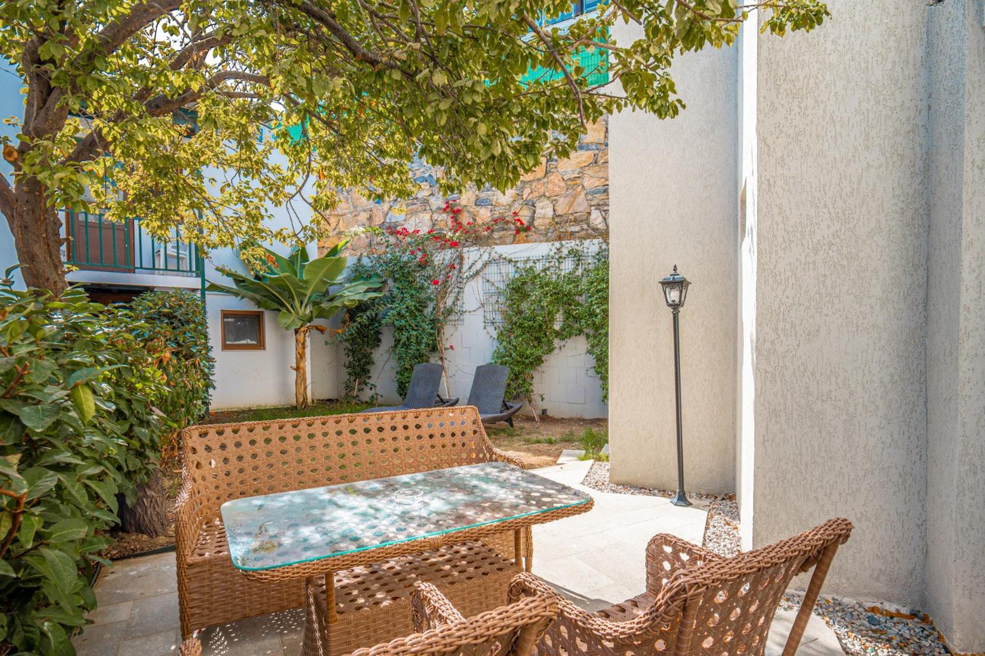 Cimentepe Deluxe Villa Bodrum