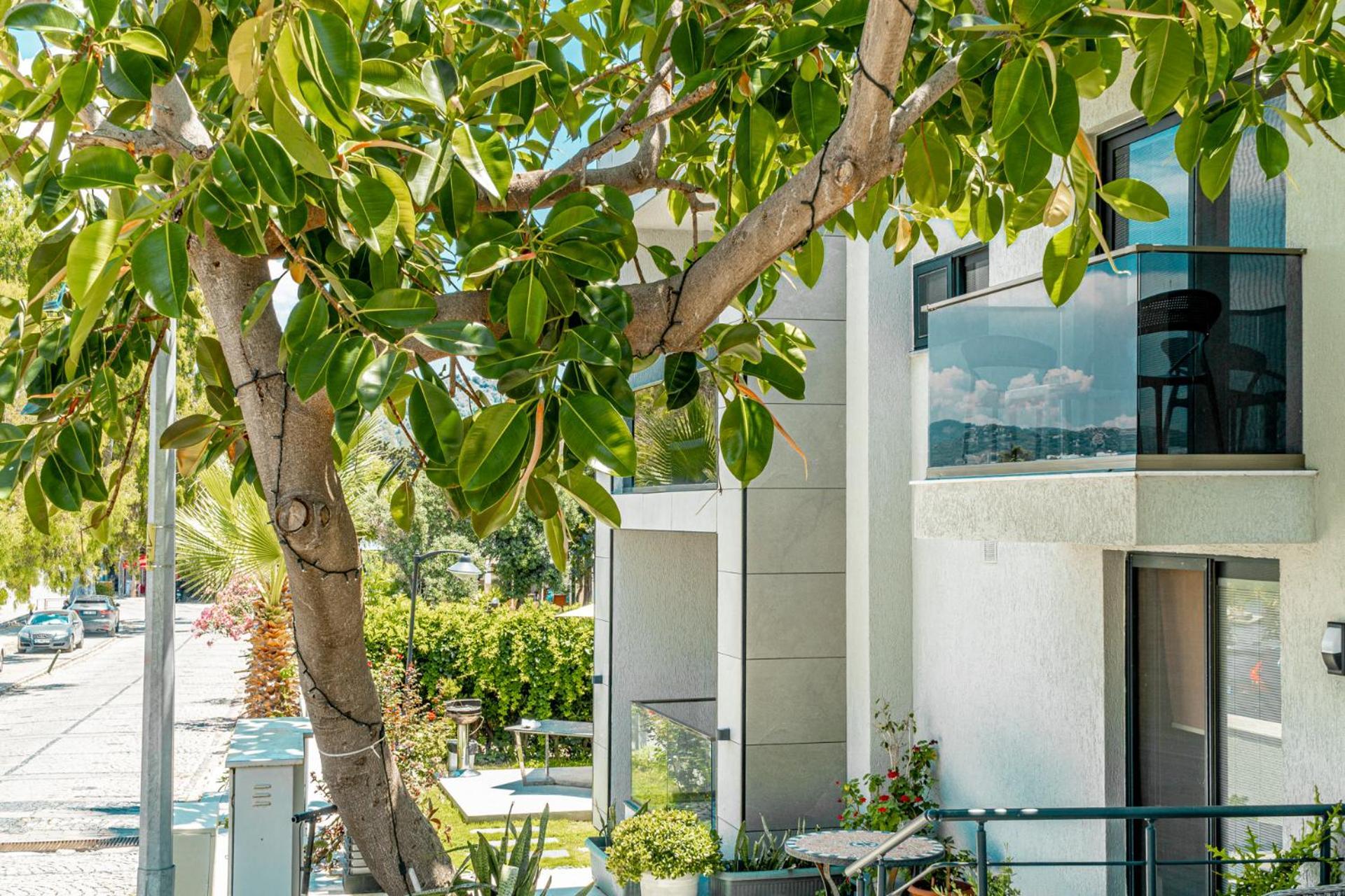 Villa Cimentepe Deluxe *