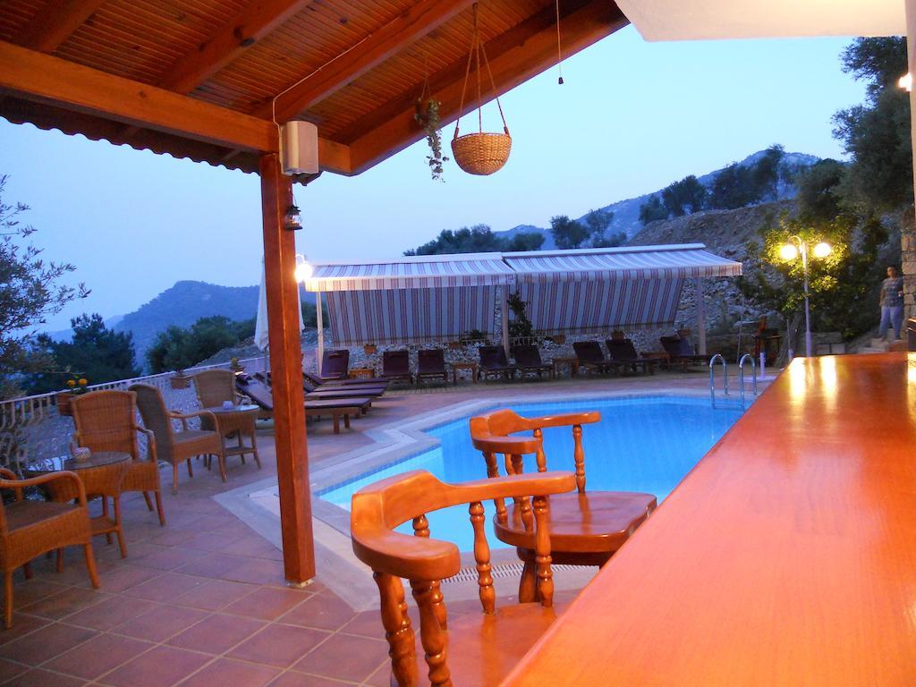 Hotel Lavanta Butik Otel Turunc Turunc