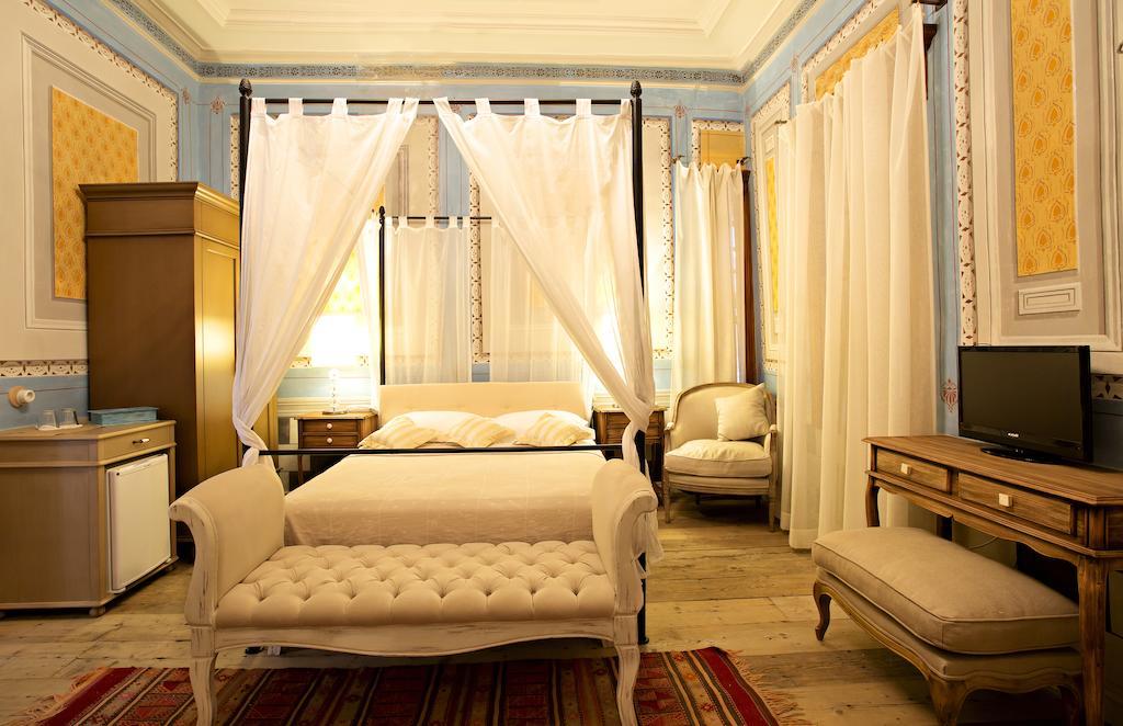 Guest house Macaron Konagi Ayvalik