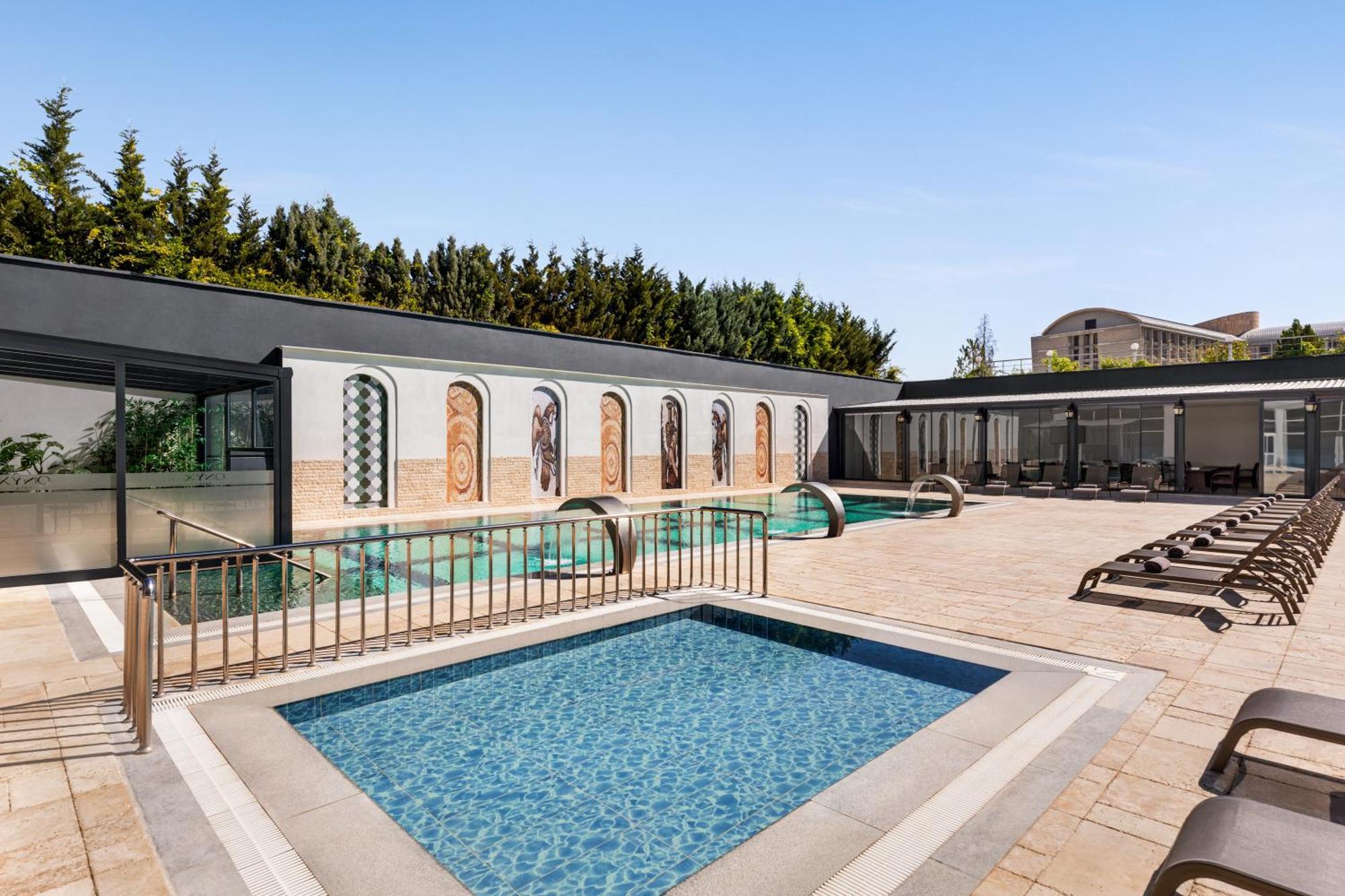 Wyndham Thermal&spa Hotel