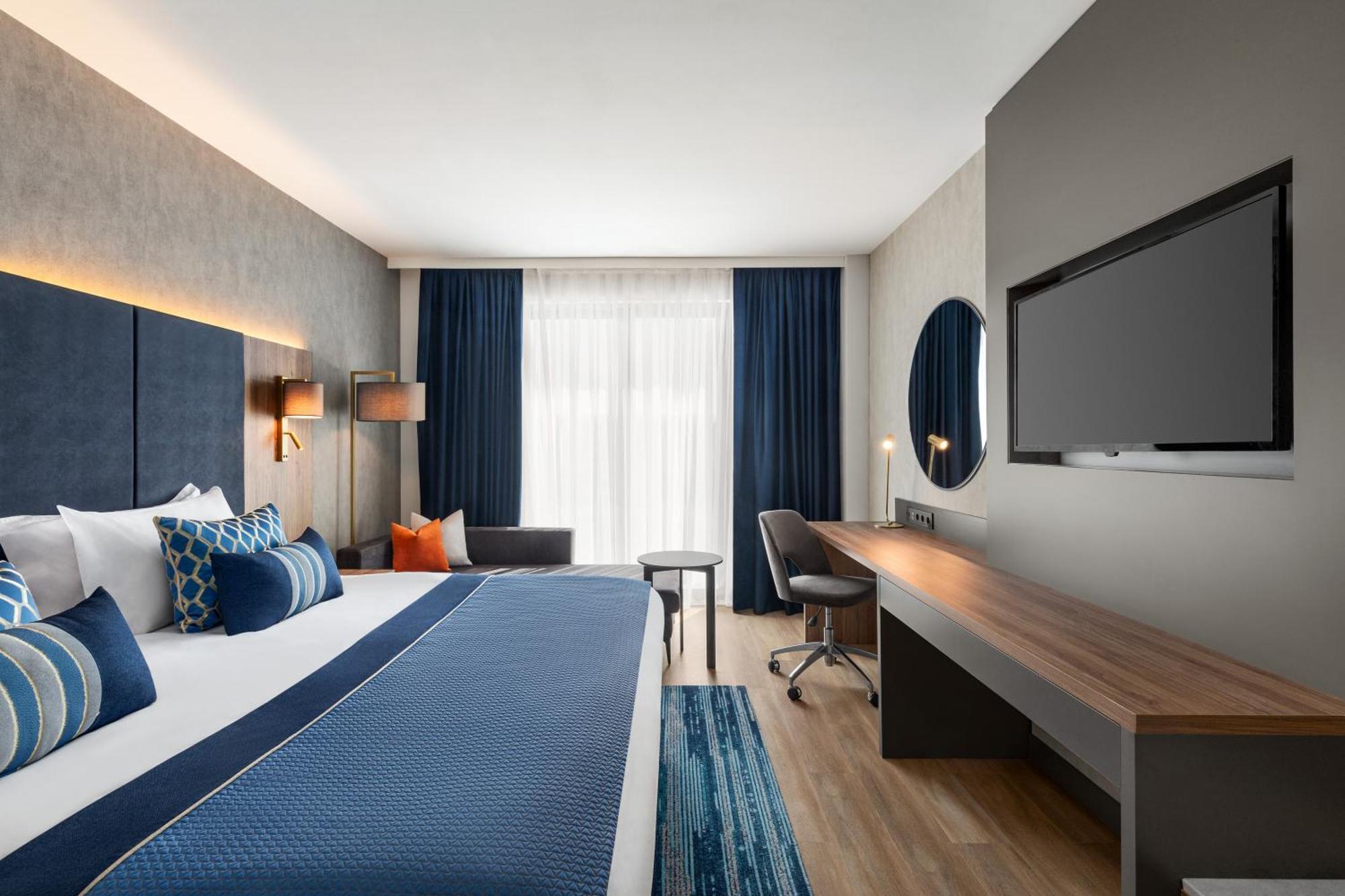 Wyndham Thermal&spa Hotel