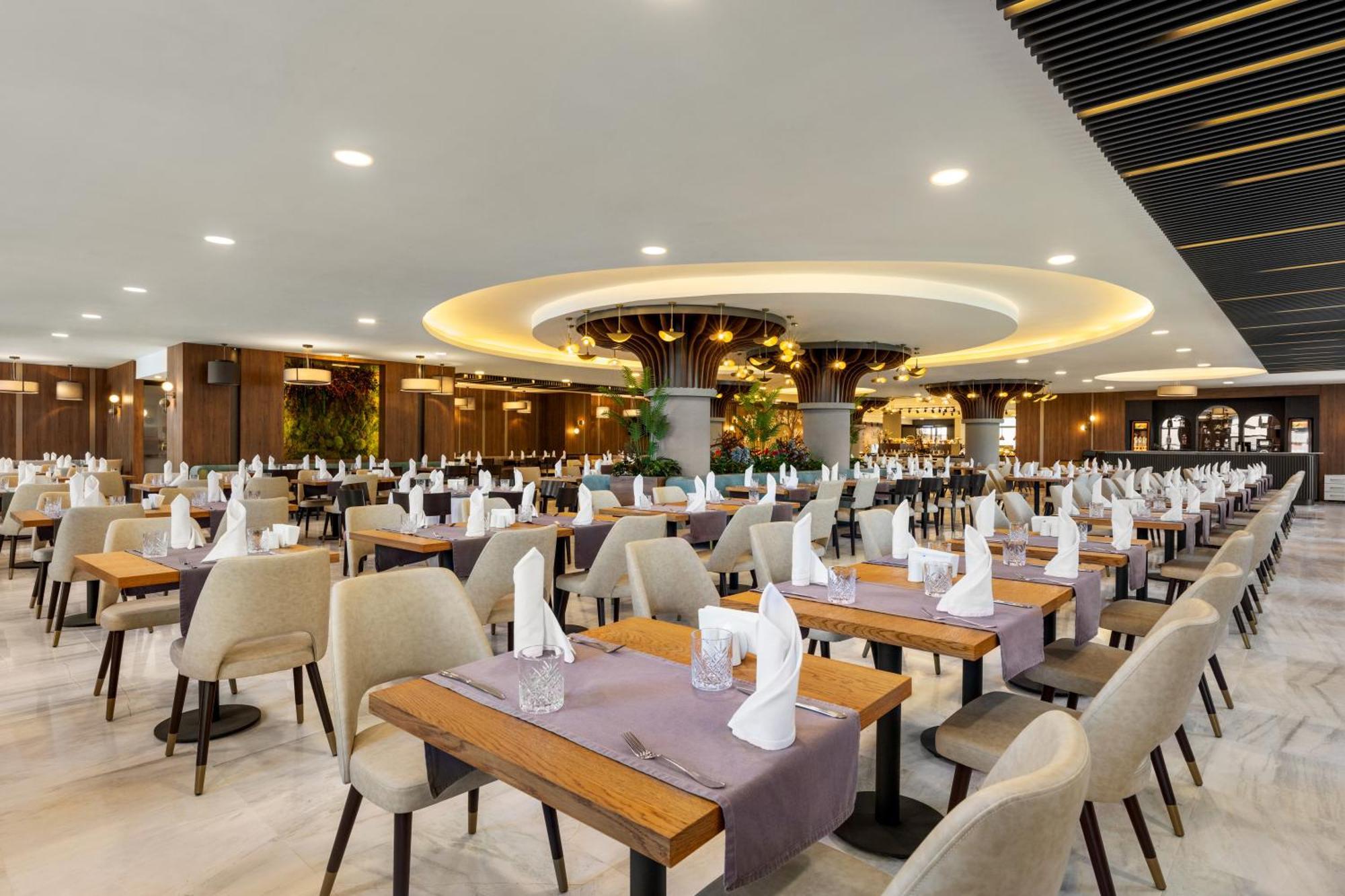 Hotel Wyndham Thermal&spa 5*