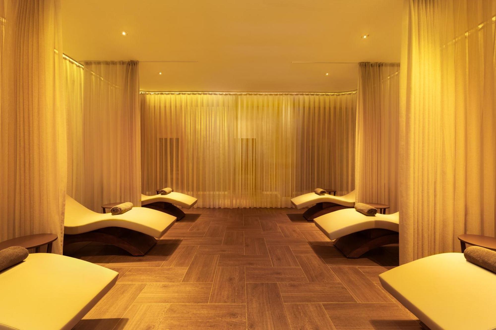 Wyndham Thermal&spa Hotel 5*