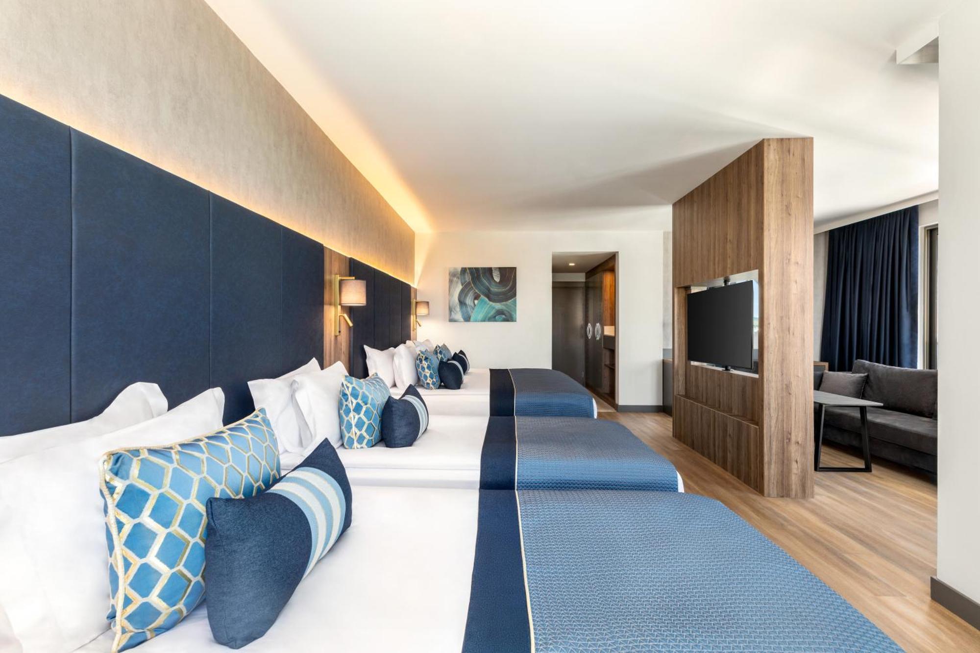 Hotel Wyndham Thermal&spa Afyonkarahisar
