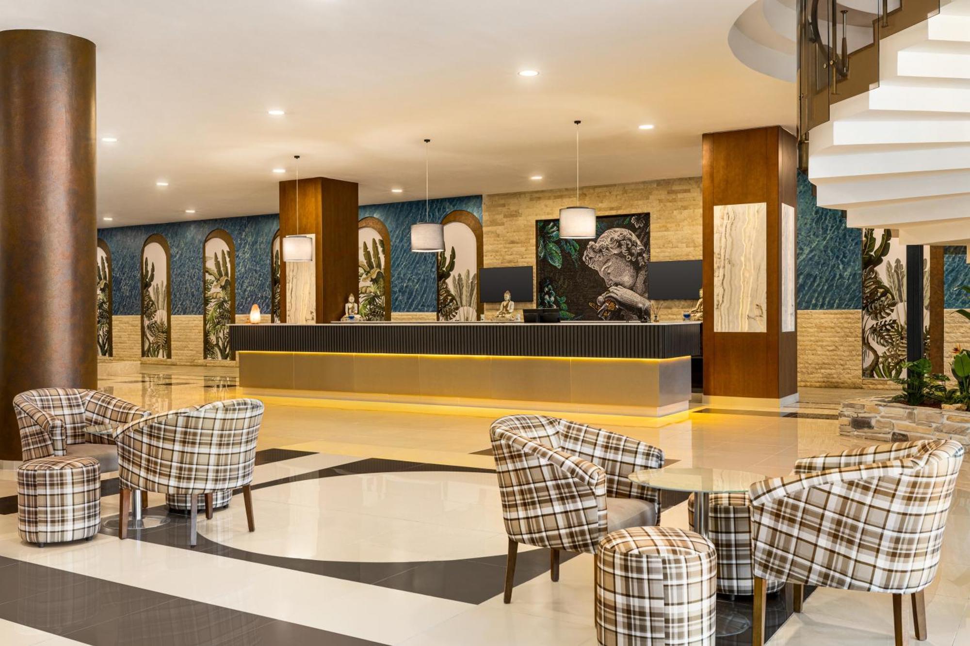 Hotel Wyndham Thermal&spa 5*