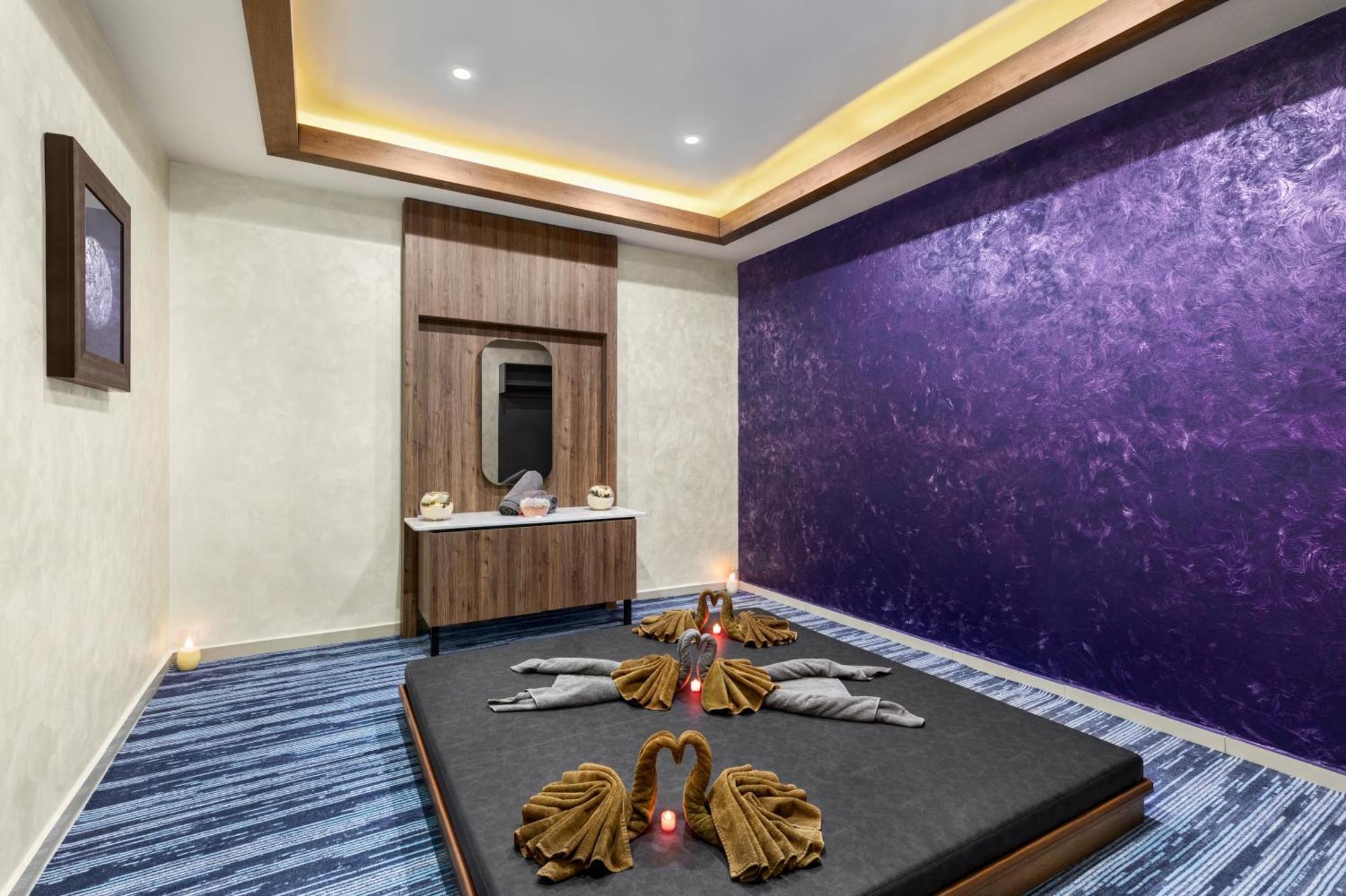 Wyndham Thermal&spa 5*