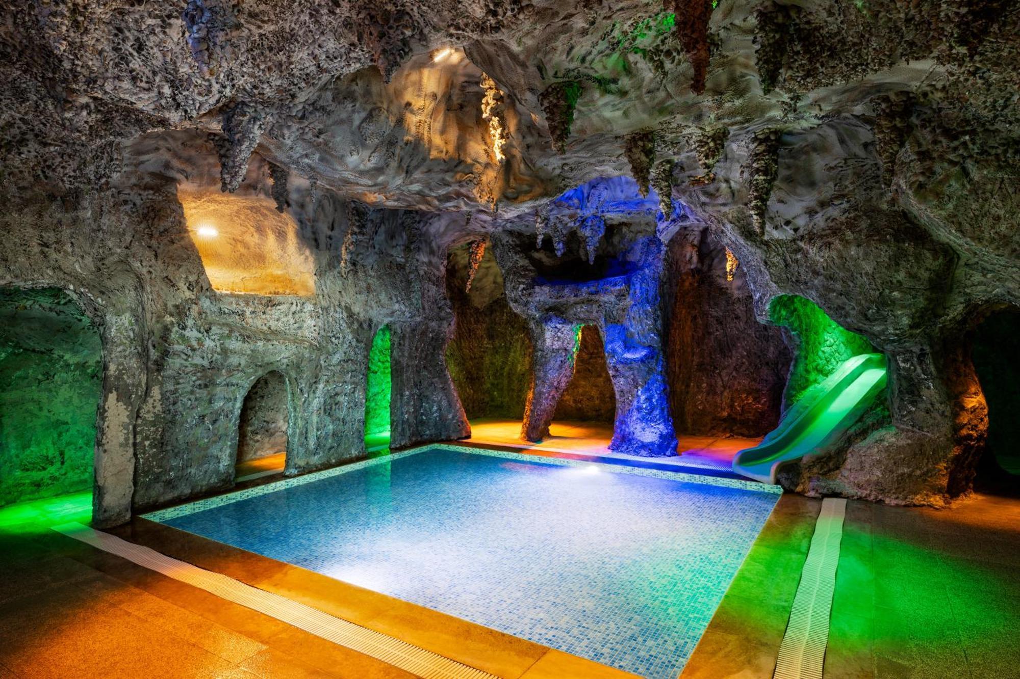 Wyndham Thermal&spa Hotel 5*