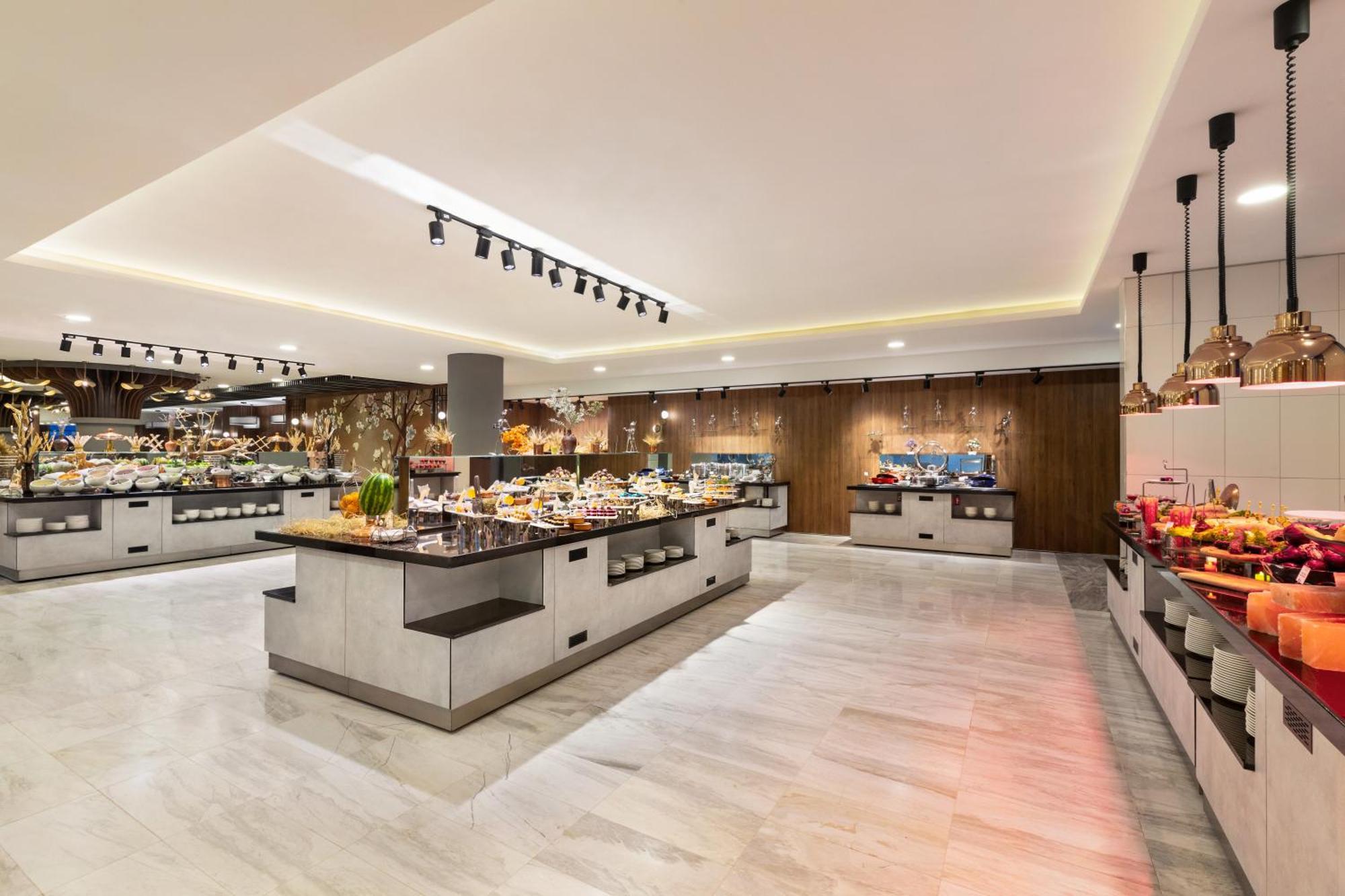 Hotel Wyndham Thermal&spa 5*