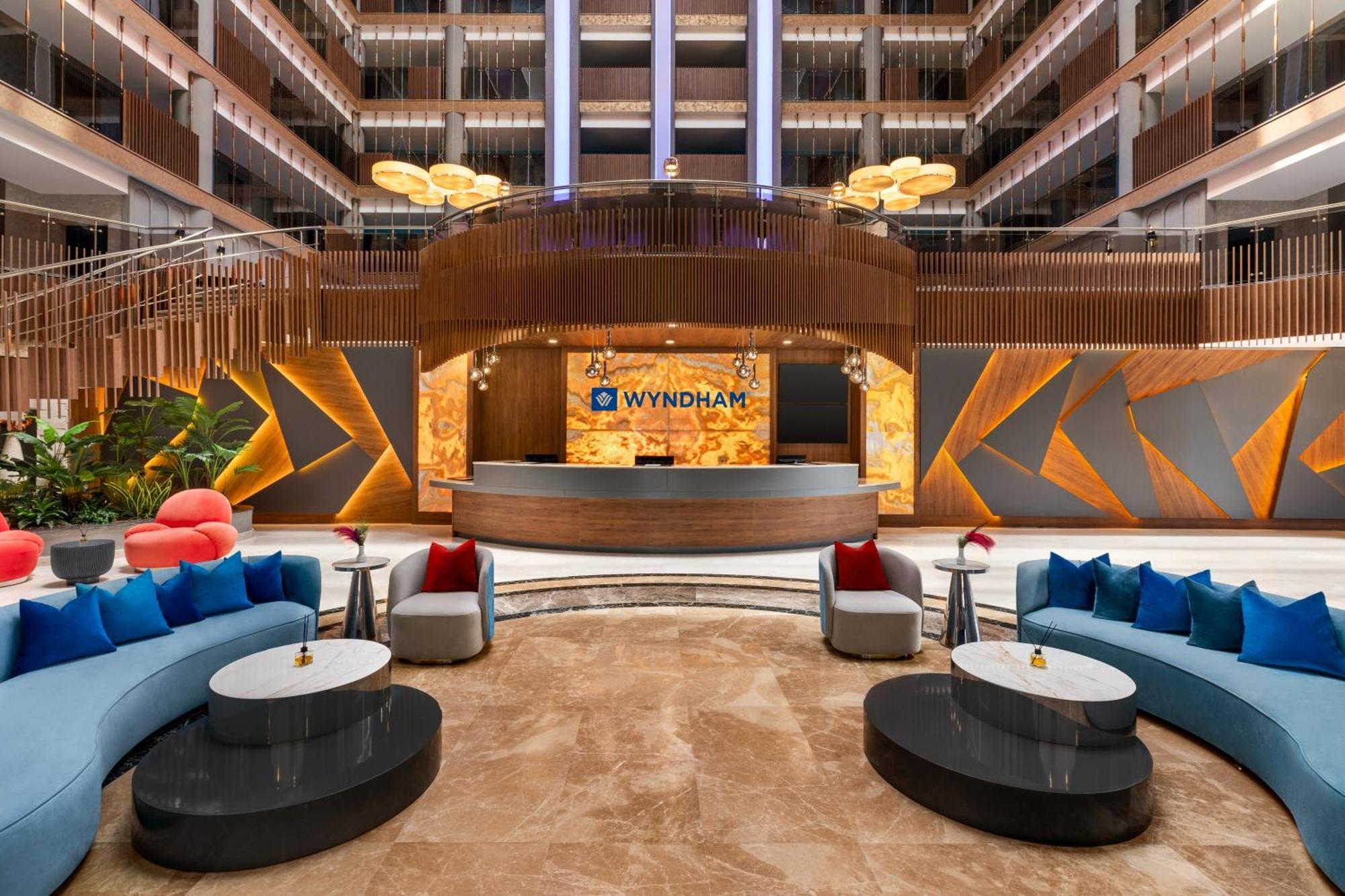 Wyndham Thermal&spa Hotel 5*