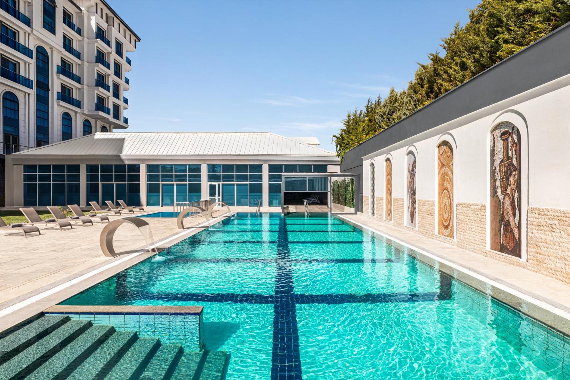 Hotel Wyndham Thermal&spa Afyonkarahisar