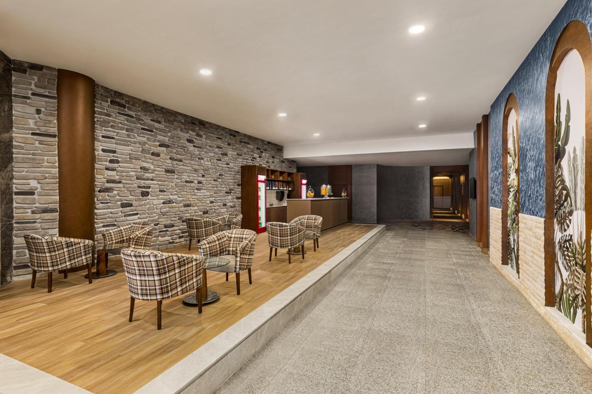 Wyndham Thermal&spa 5* Afyonkarahisar
