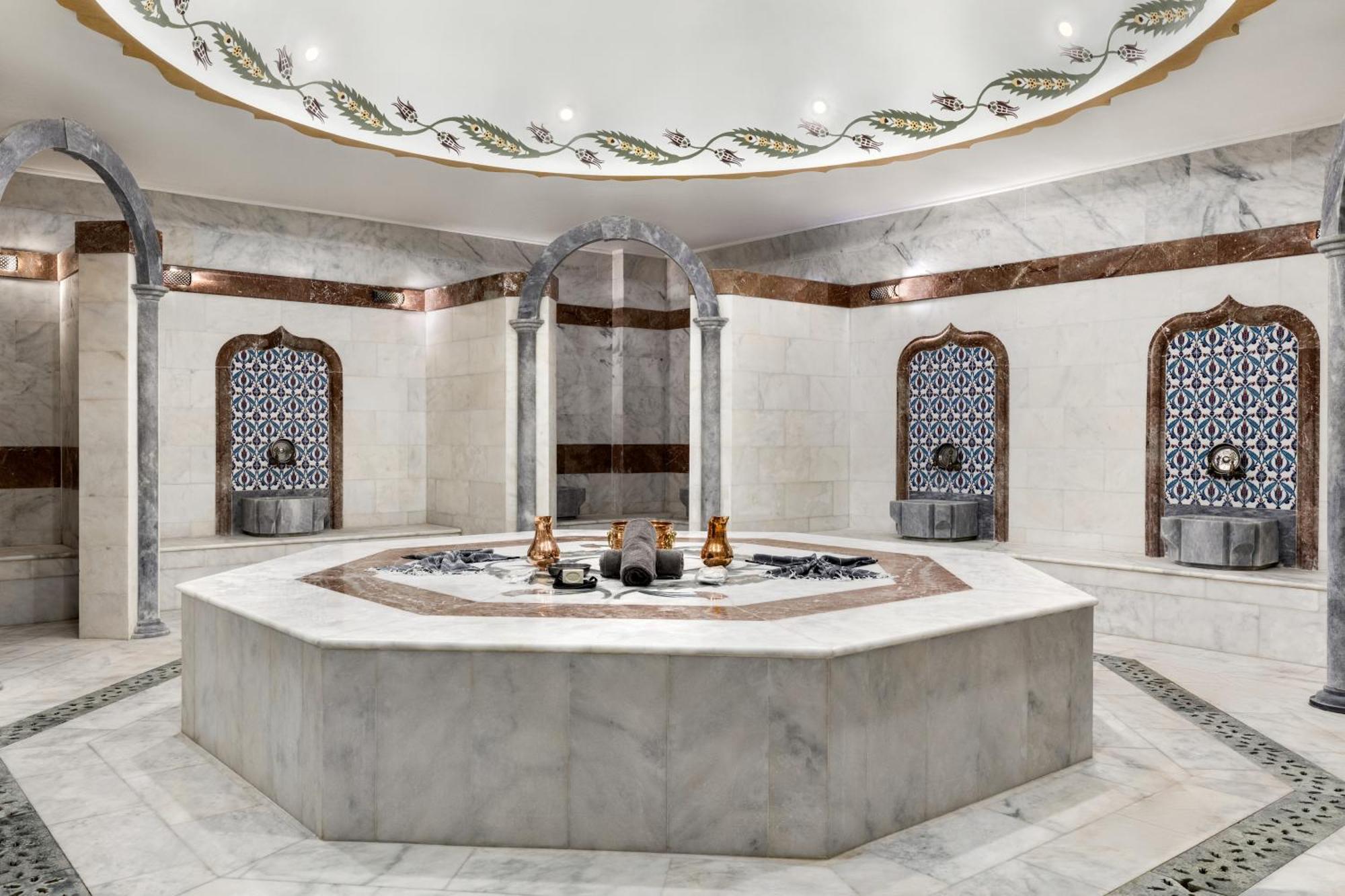 Wyndham Thermal&spa Afyonkarahisar
