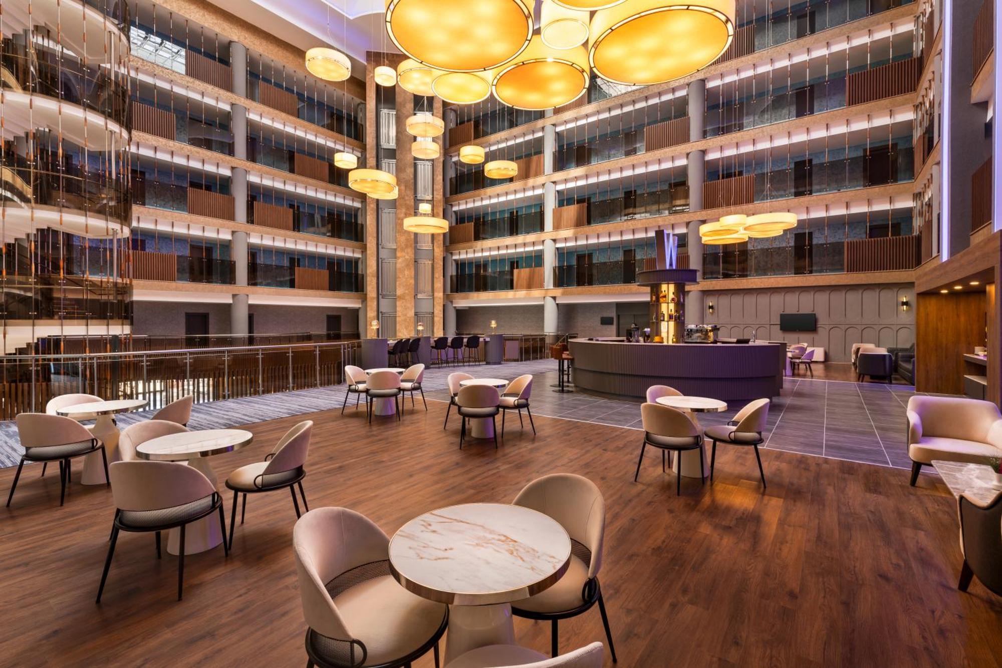 Hotel Wyndham Thermal&spa 5*
