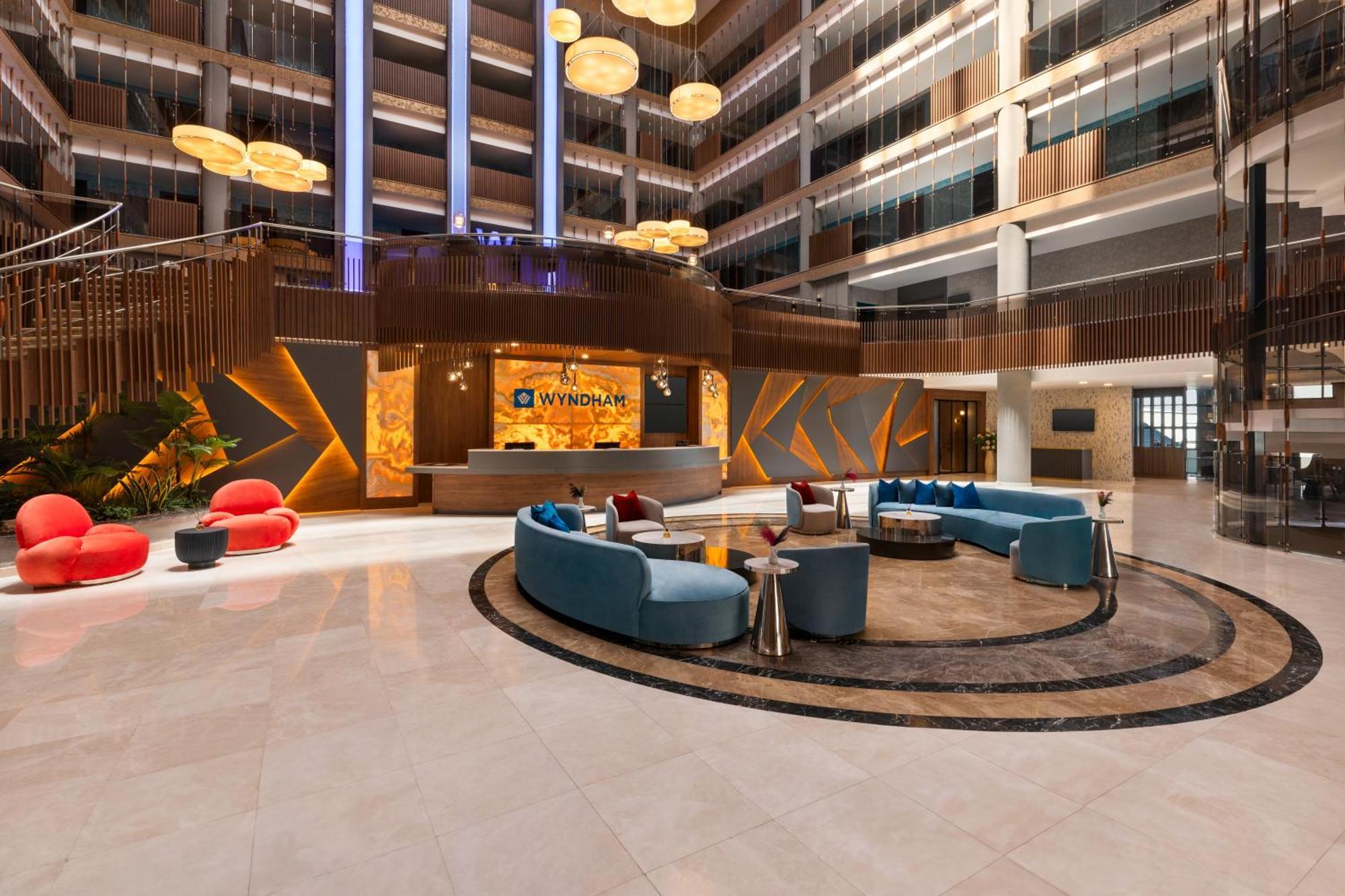 Hotel Wyndham Thermal&spa Afyonkarahisar
