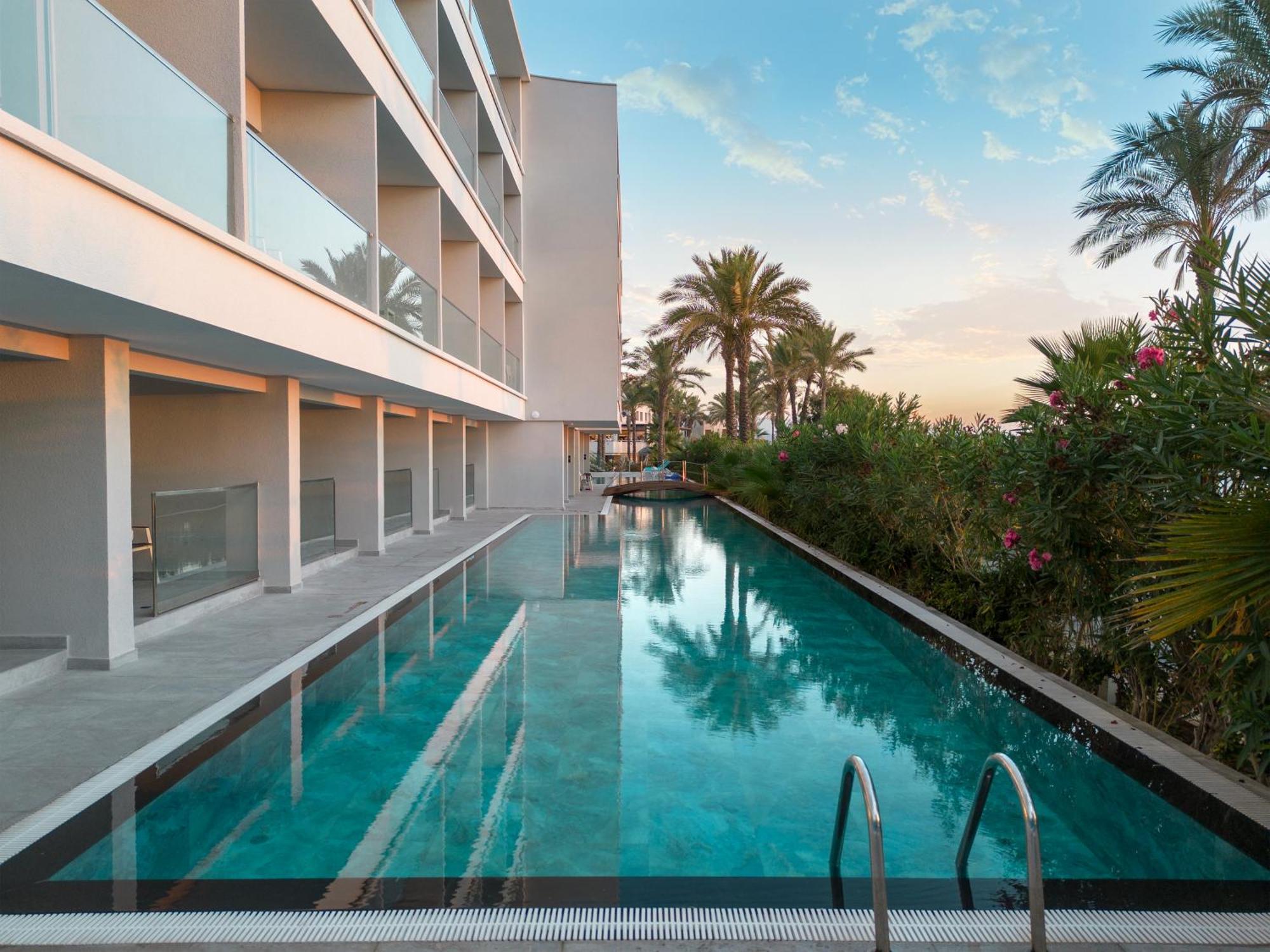 Arin Bodrum Hotel Turgutreis