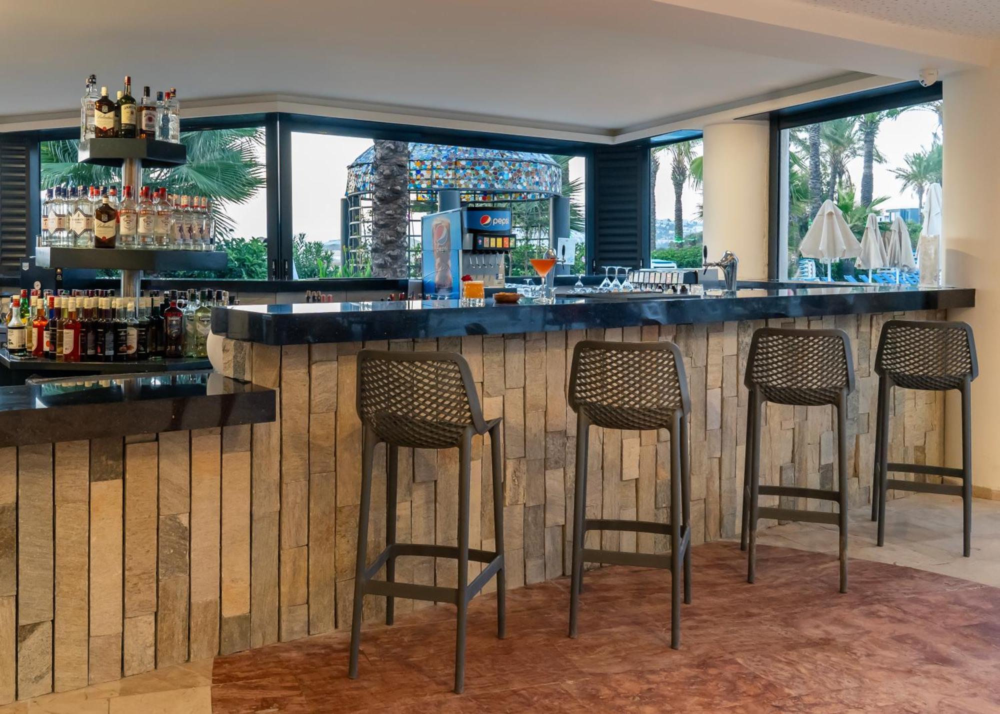 Hotel Arin Bodrum