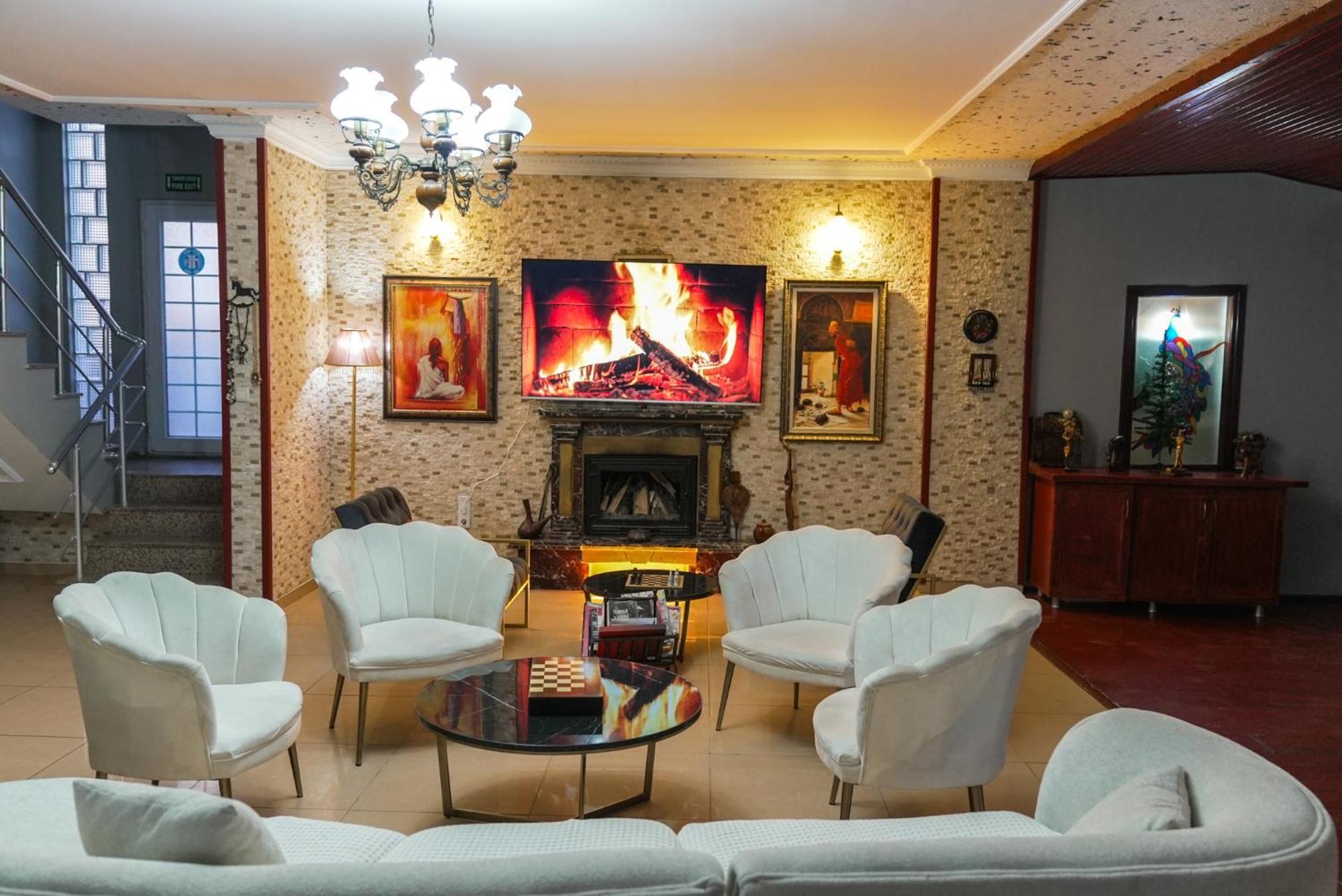 Butterfly Boutique Hotel