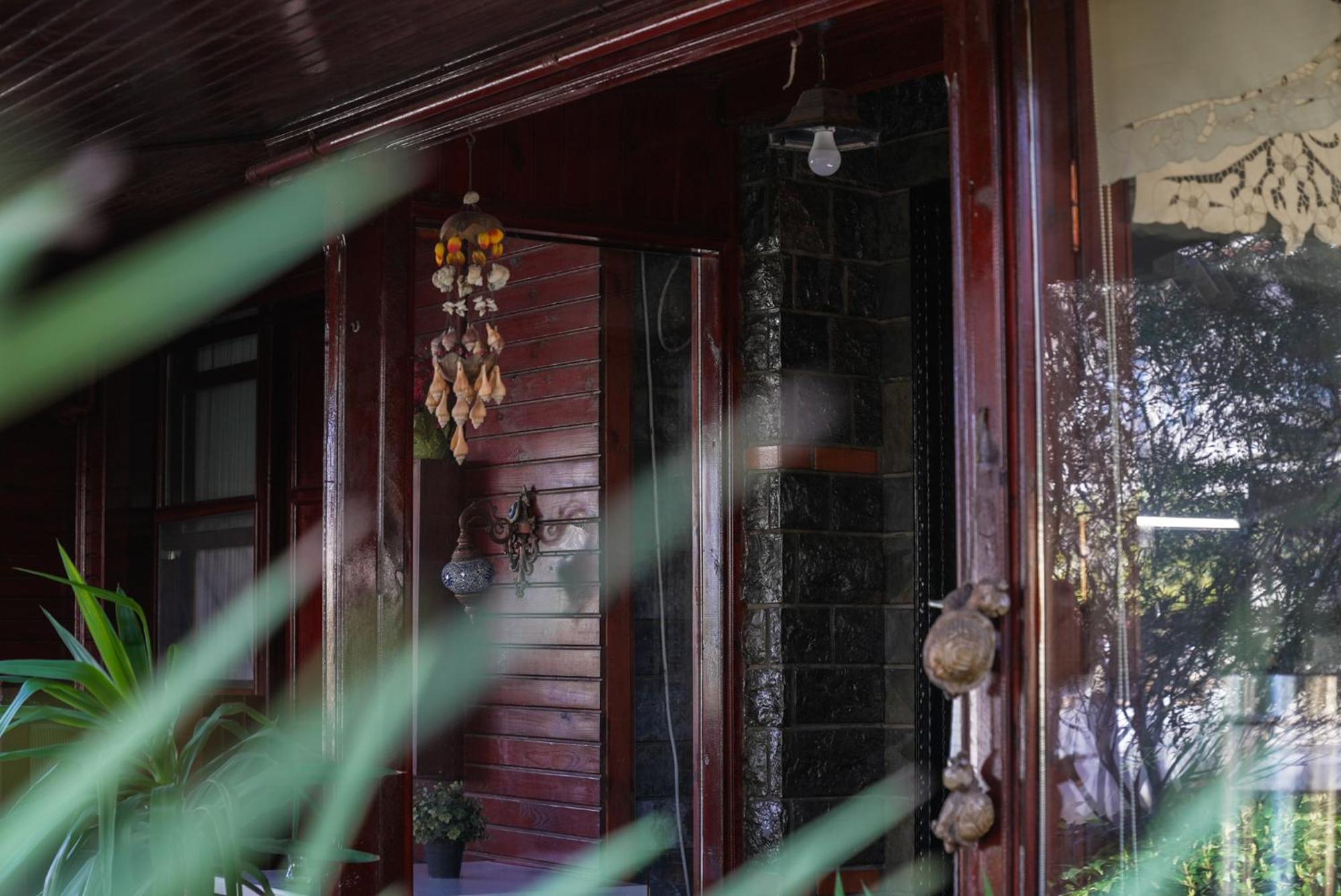 Butterfly Boutique Hotel Sile