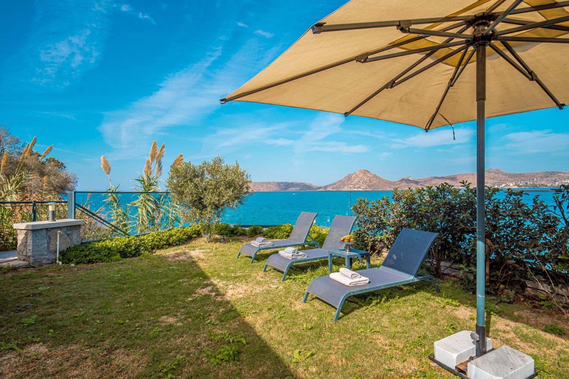 Cimentepe Deluxe Villa Bodrum