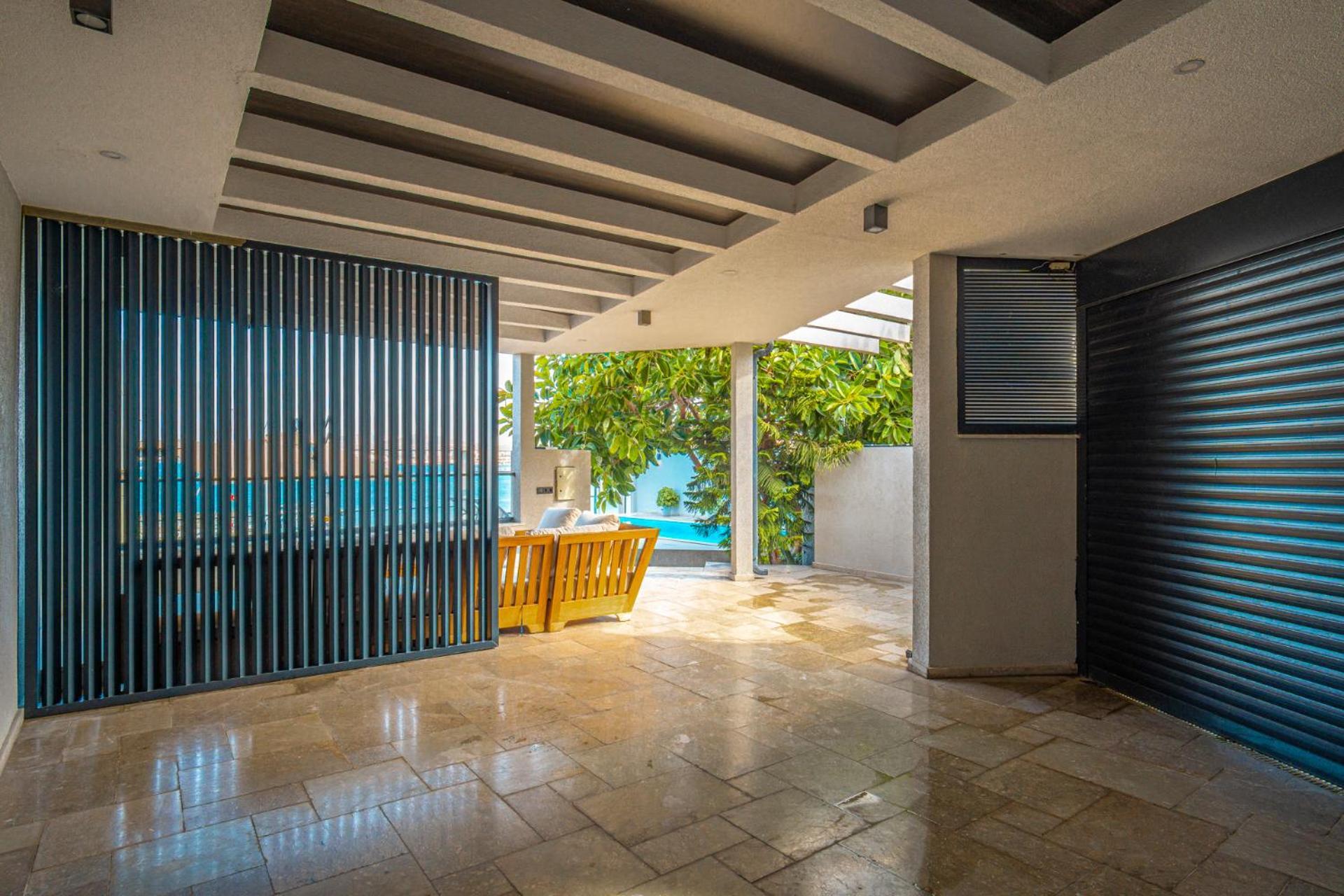 Villa Cimentepe Deluxe Bodrum