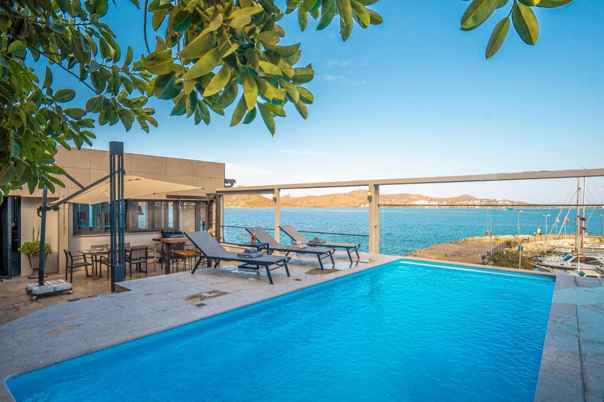 Cimentepe Deluxe * Bodrum