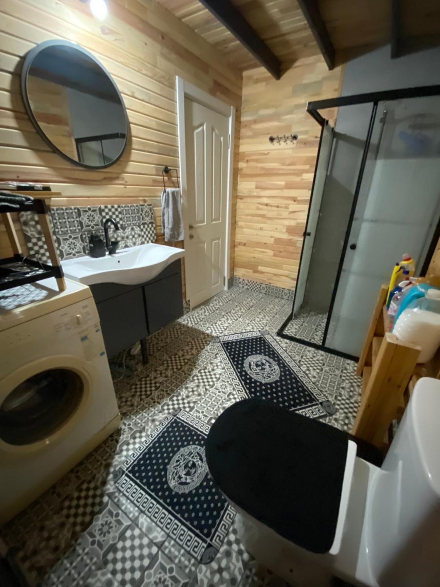 Gerze Saklikent Apartment Sinop
