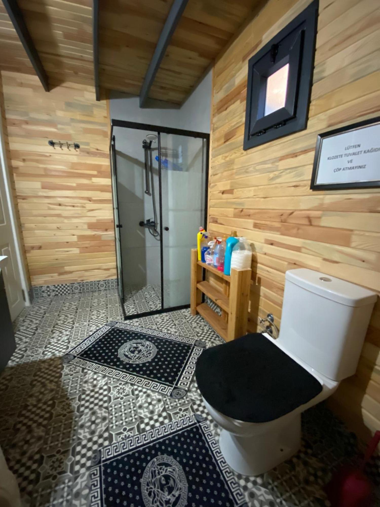 Apartment Gerze Saklikent