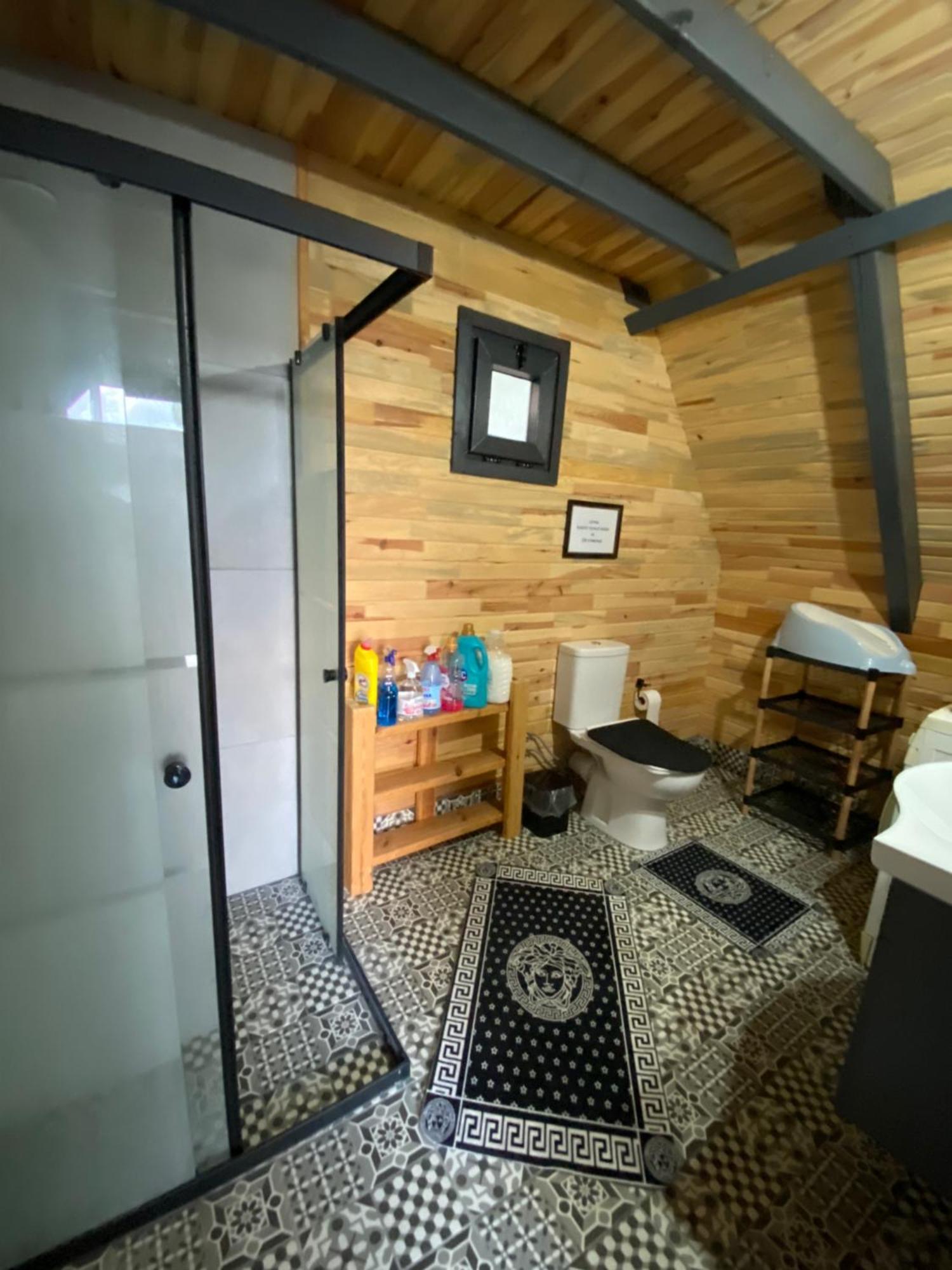 Gerze Saklikent Apartment Sinop