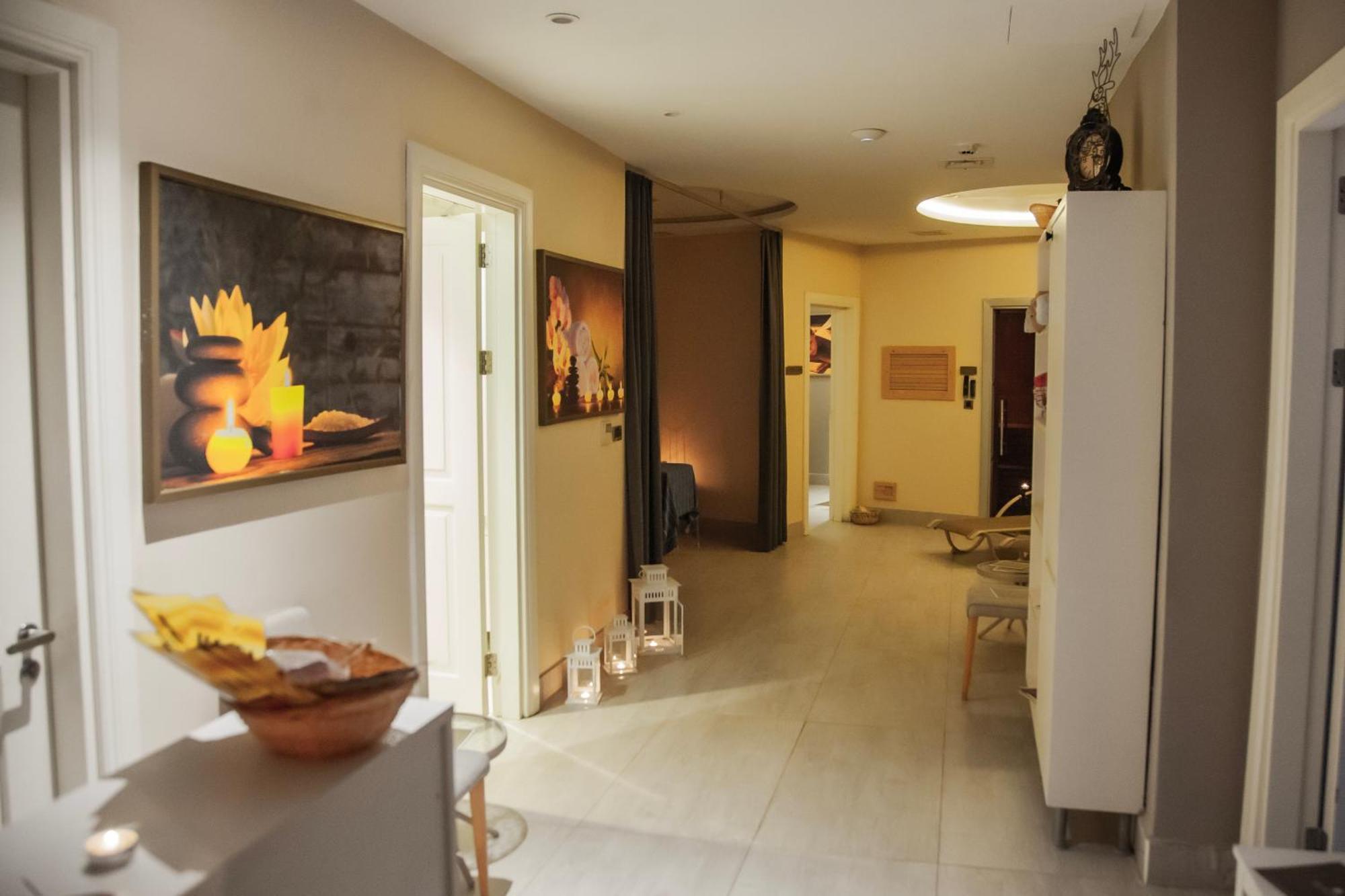 Hotel Morione & Center Istanbul