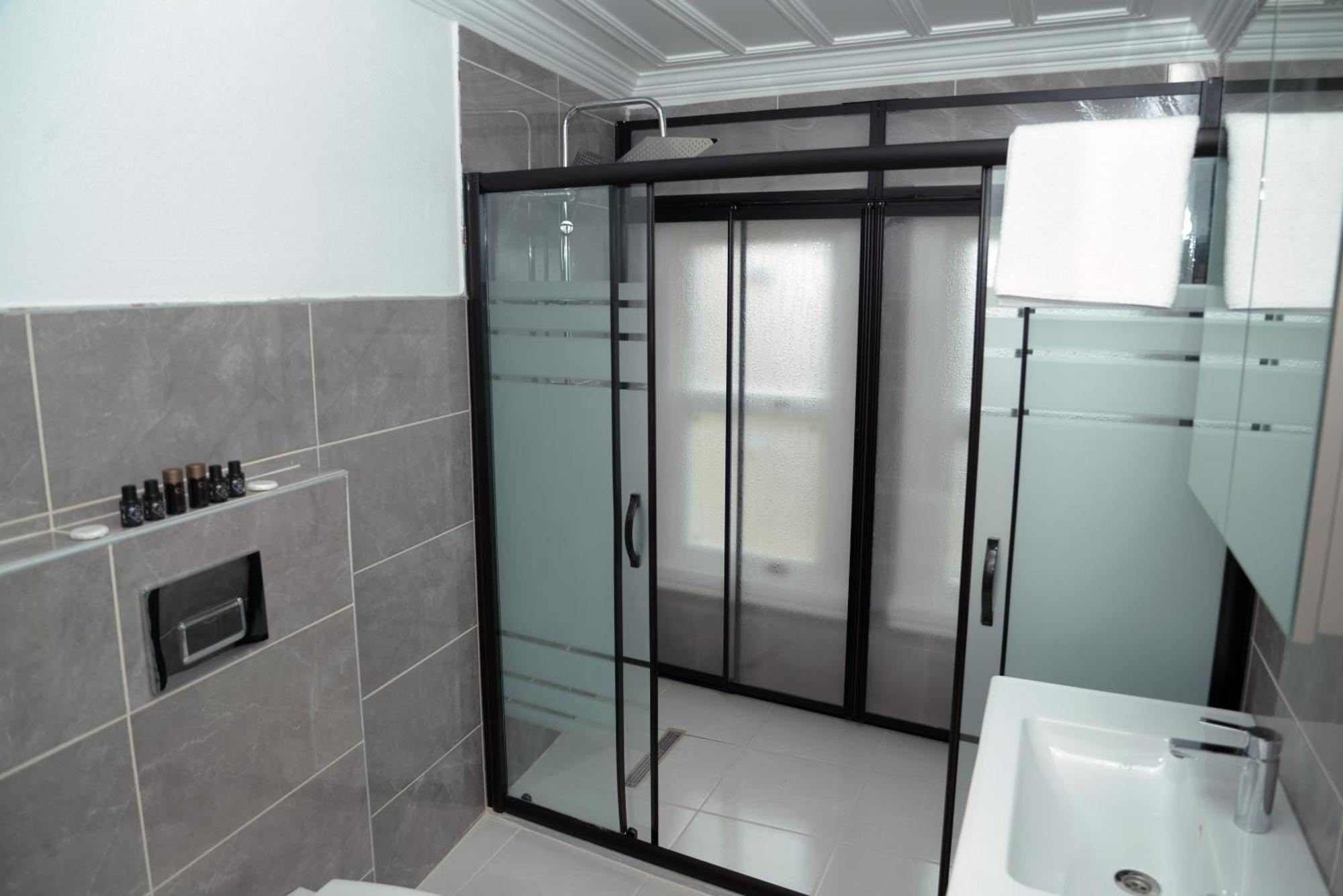 Ck Sultanahmet Bed & Breakfast