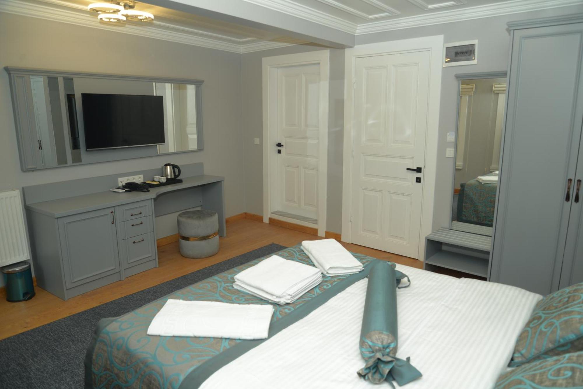 Ck Sultanahmet Bed & Breakfast *
