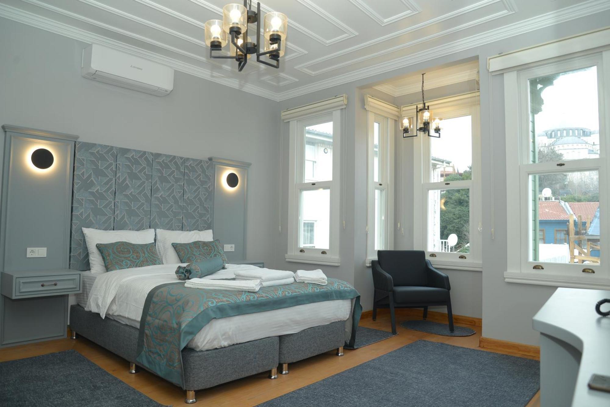 Ck Sultanahmet Bed & Breakfast Istanbul
