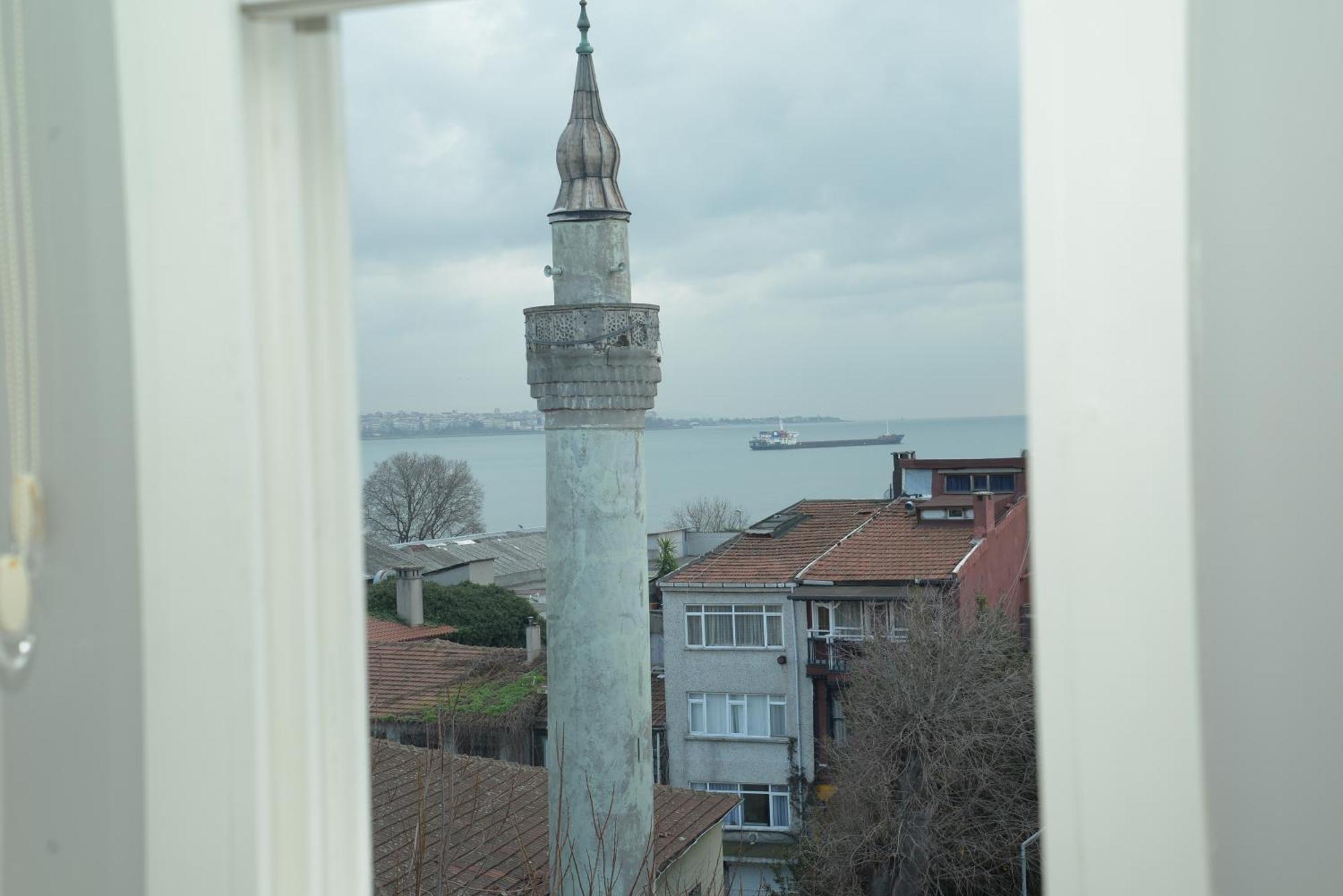 Ck Sultanahmet * Istanbul