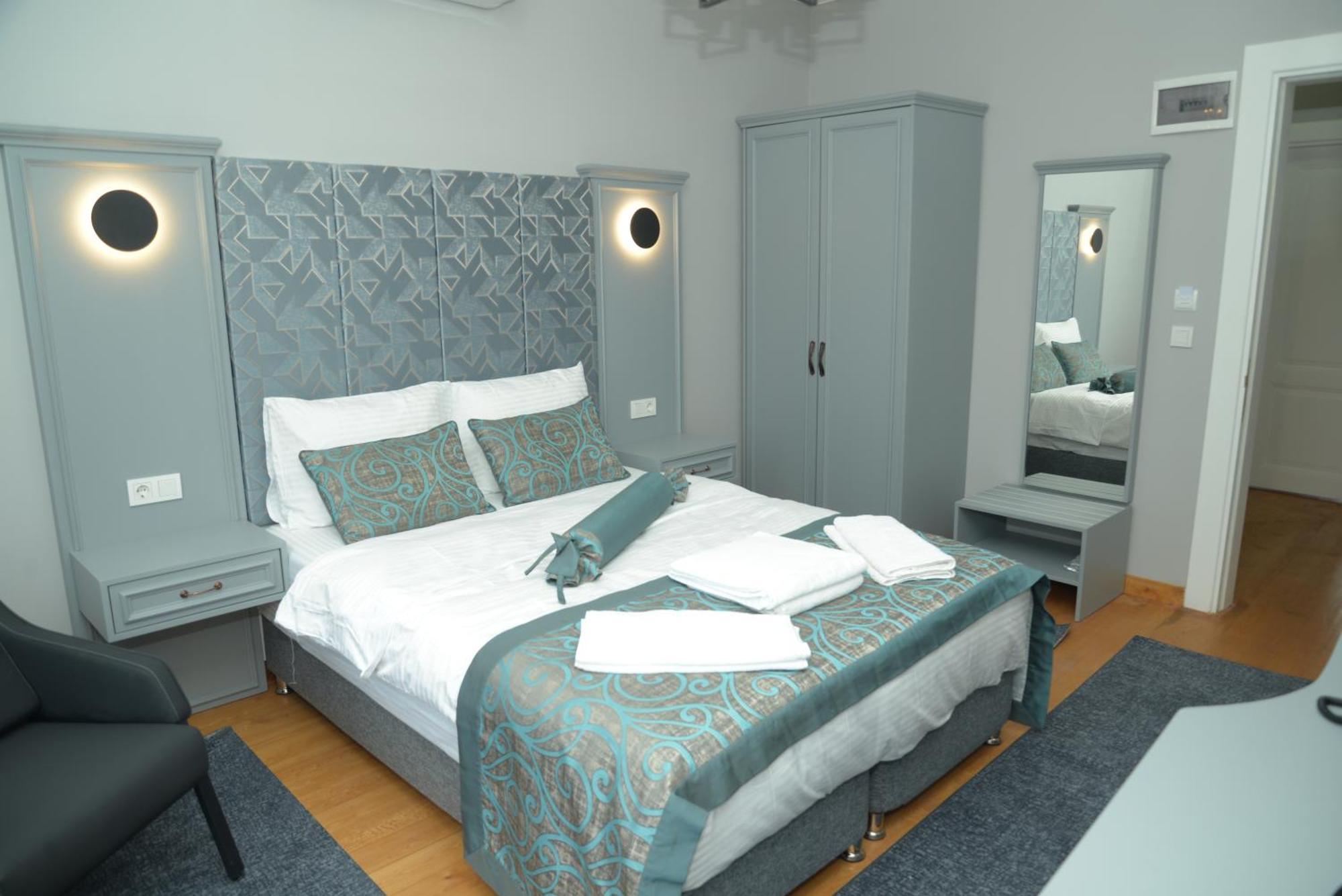 Bed & Breakfast Ck Sultanahmet Istanbul
