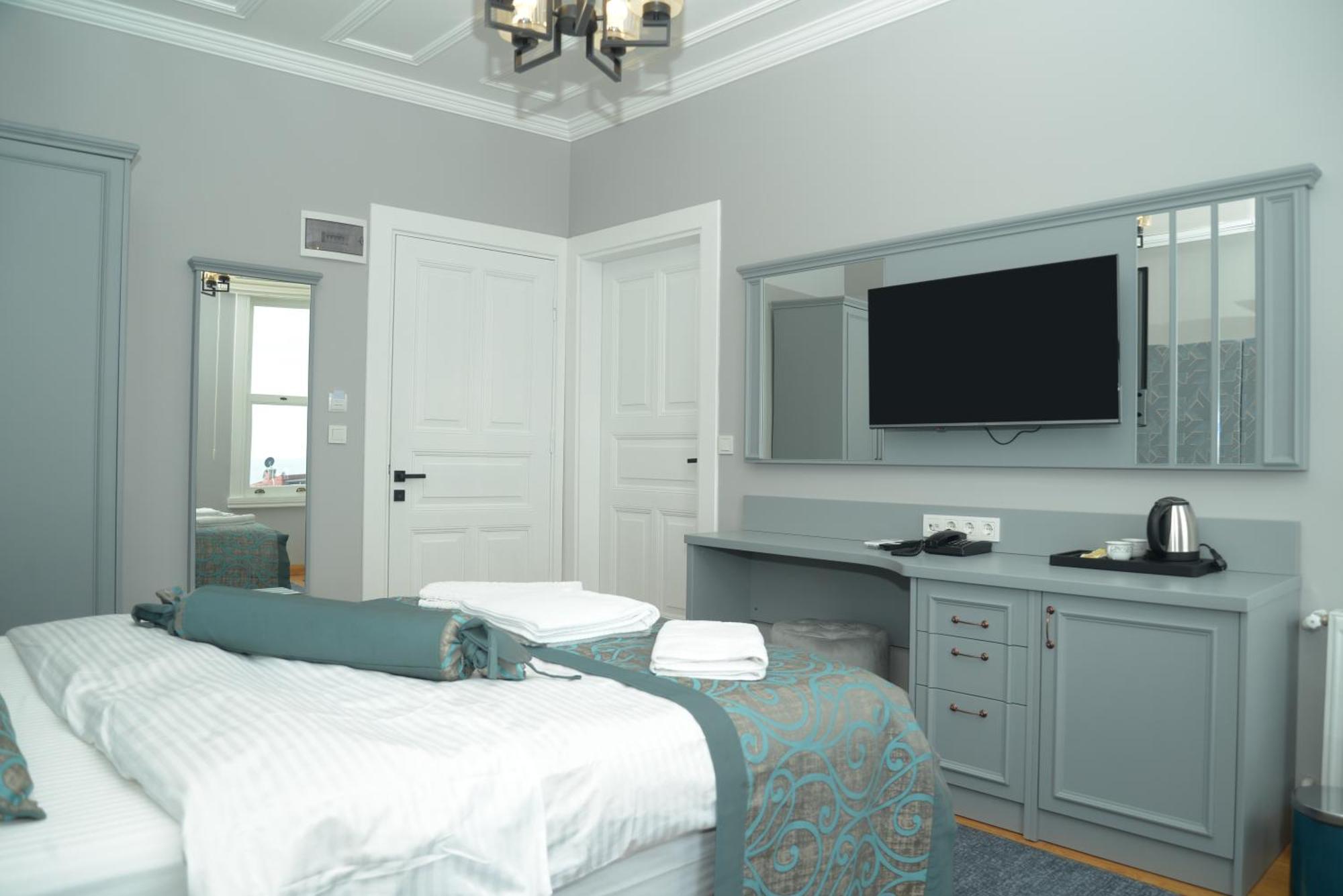 Bed & Breakfast Ck Sultanahmet Istanbul