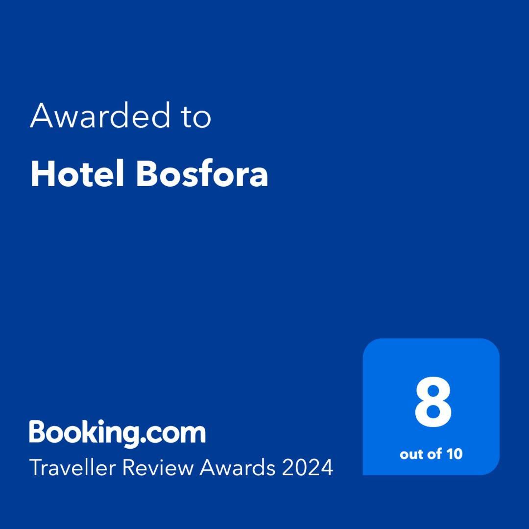 Bosfora Hotel