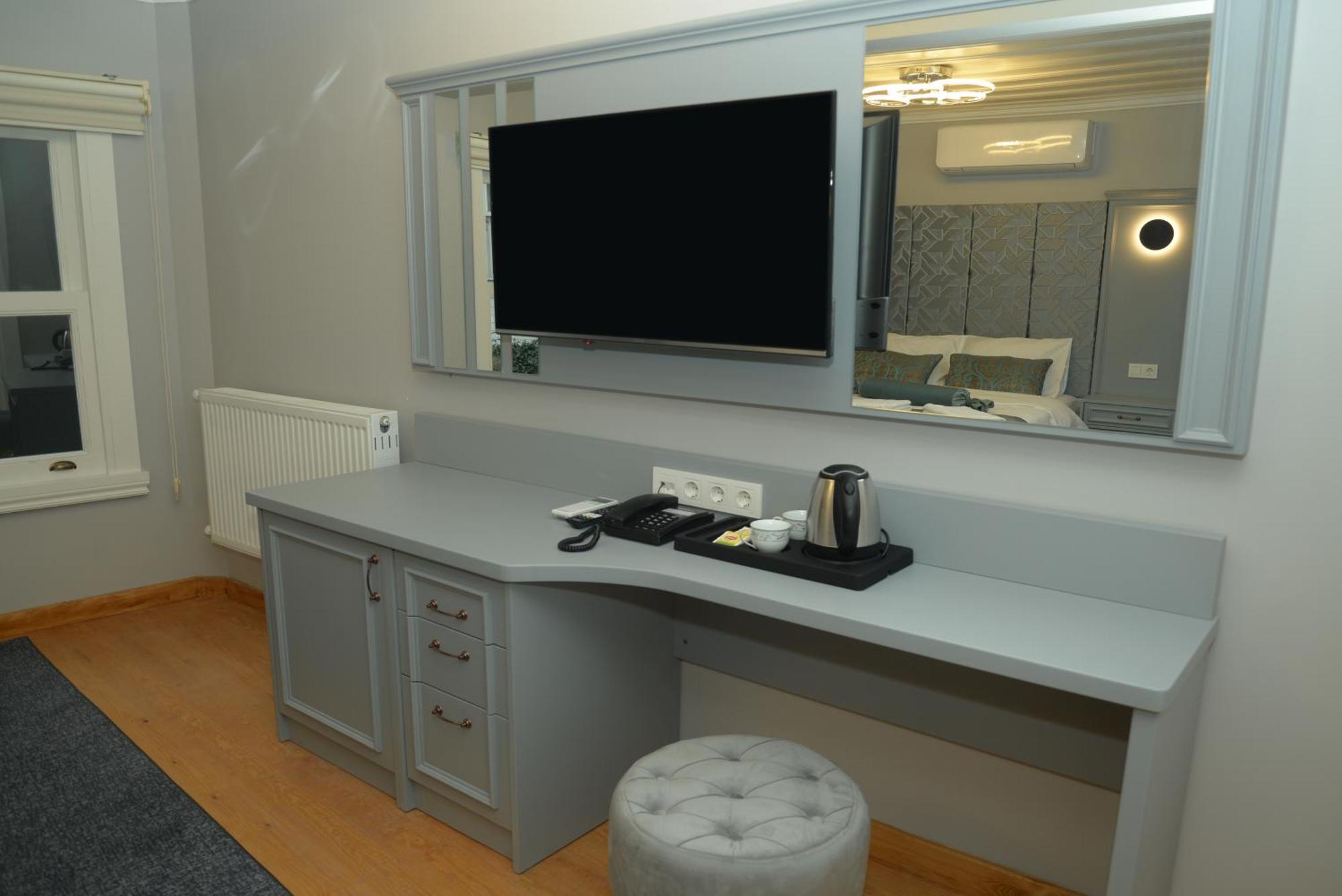 Bed & Breakfast Ck Sultanahmet