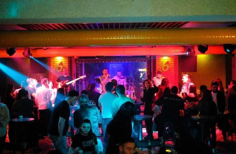 Hotel Mills 3*